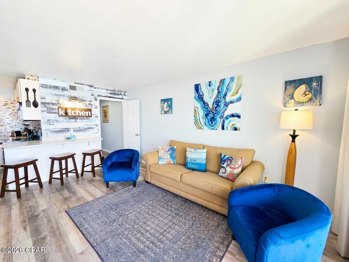 The Summit - Residential