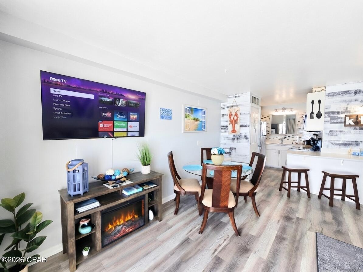 The Summit - Residential