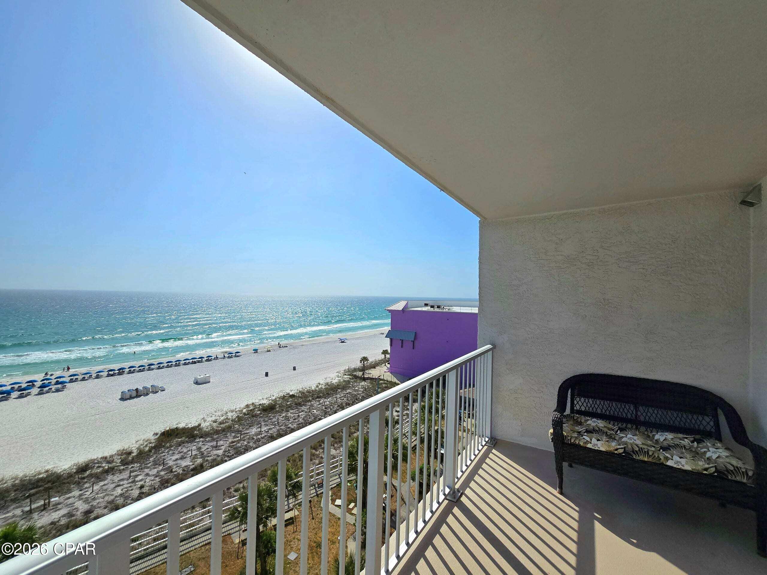 The Summit - Residential