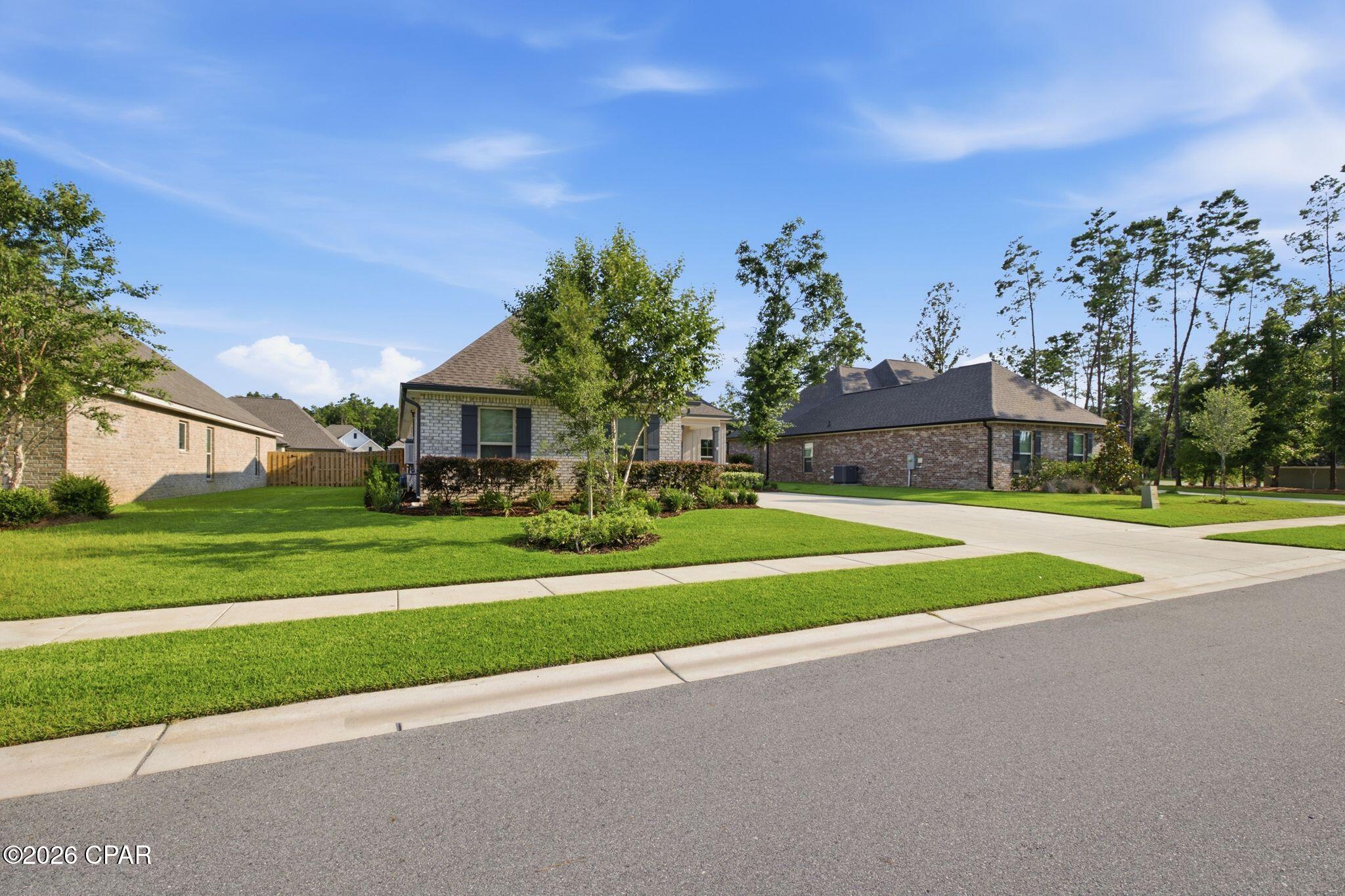Hammock Bay - Residential