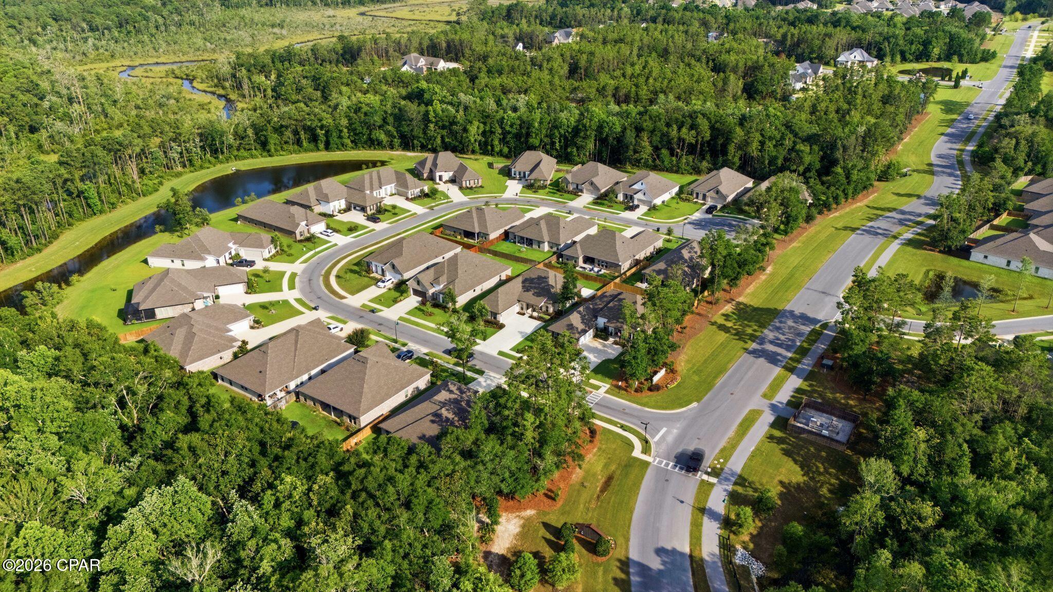Hammock Bay - Residential