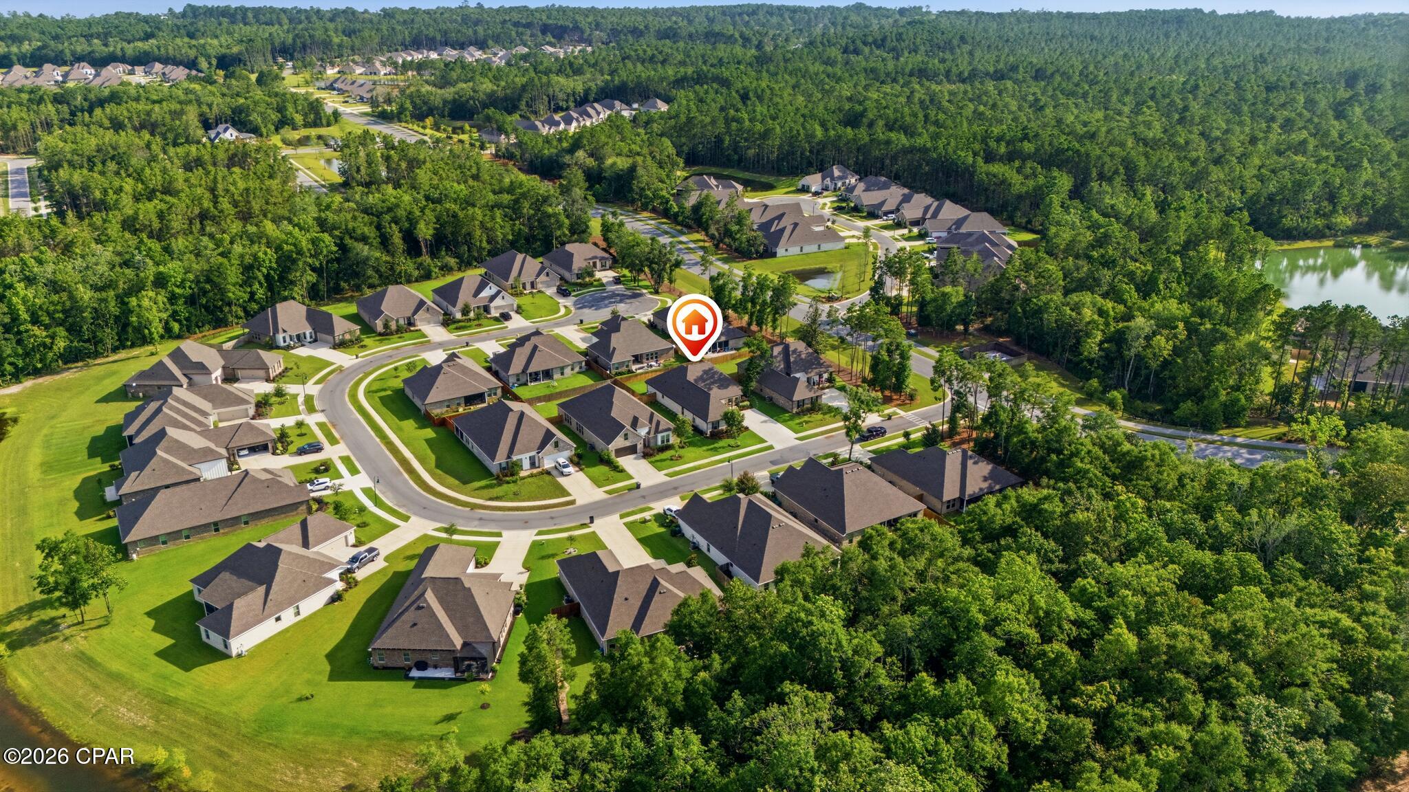 Hammock Bay - Residential