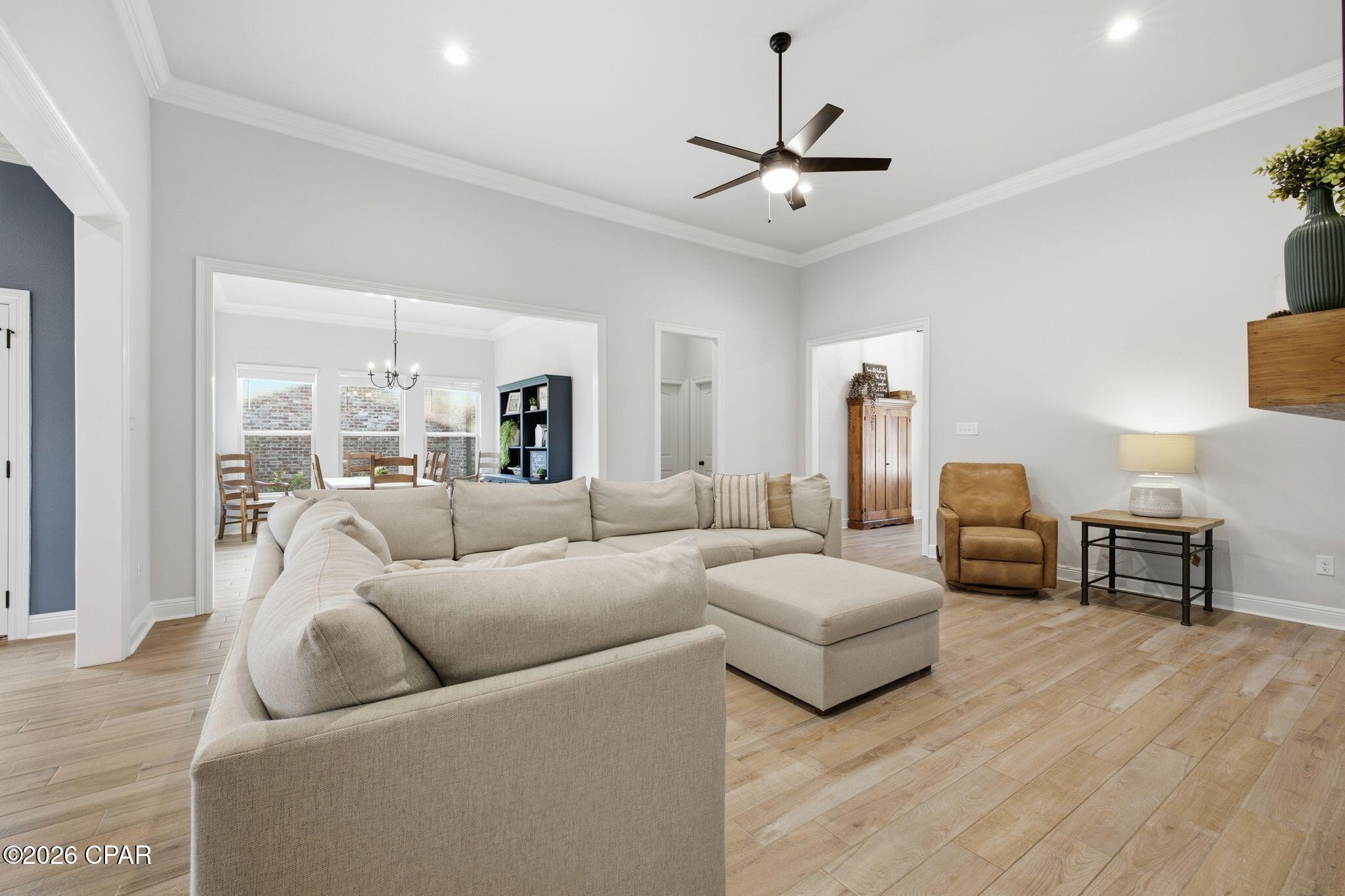 Hammock Bay - Residential