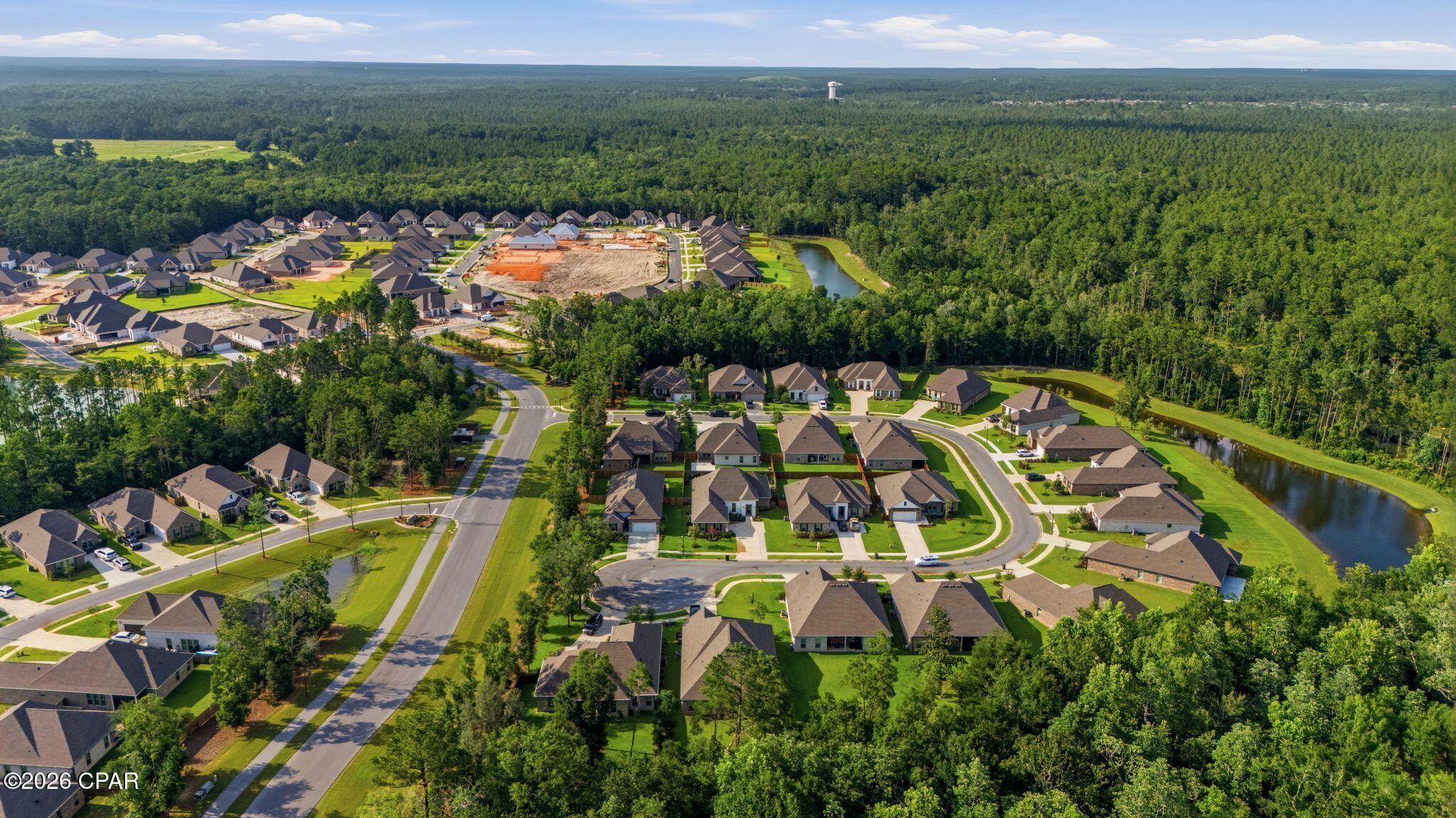 Hammock Bay - Residential