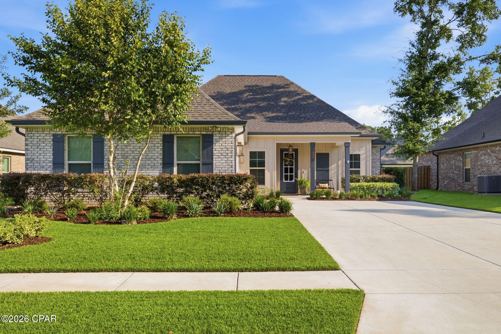 Hammock Bay - Residential