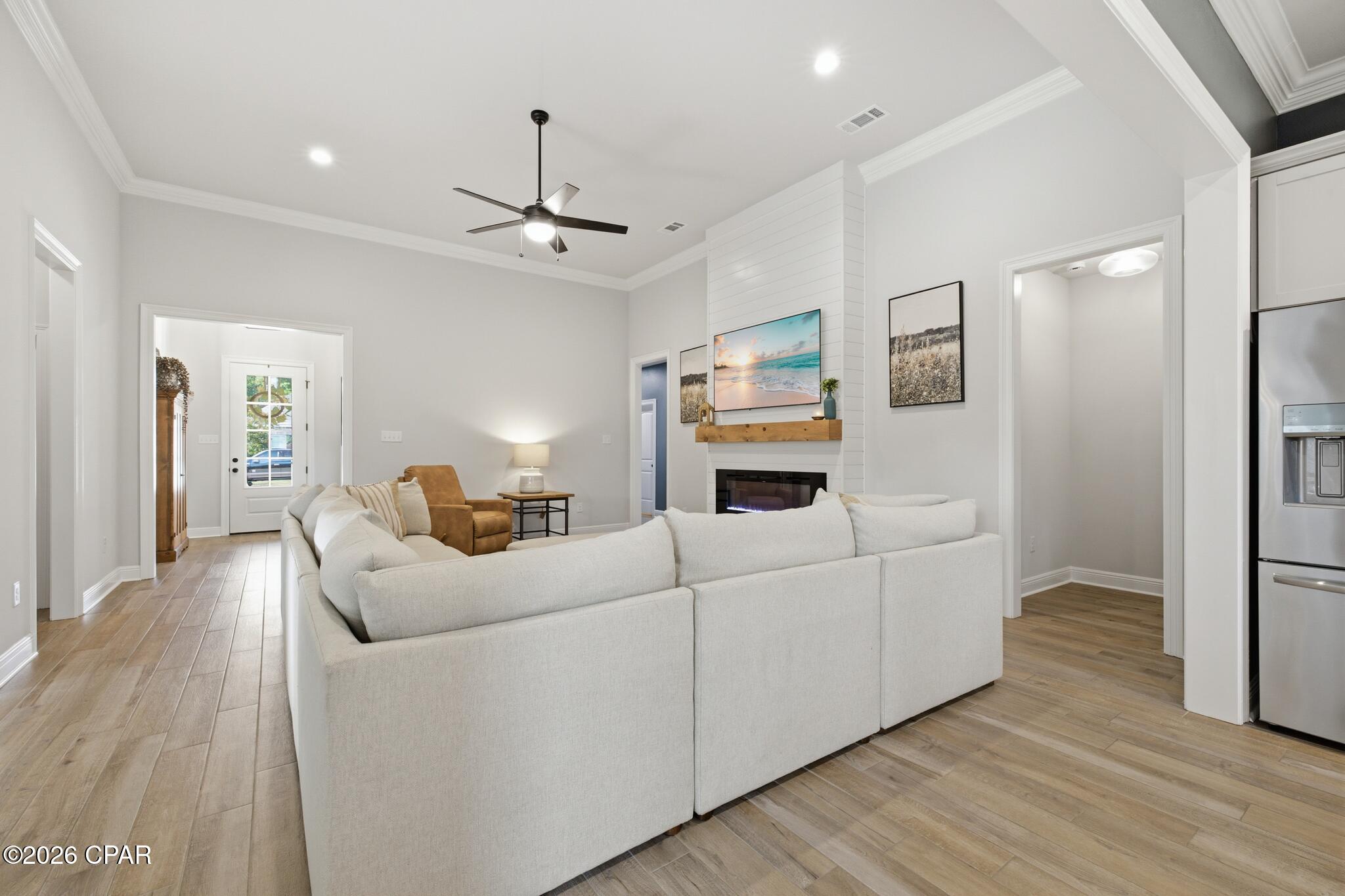 Hammock Bay - Residential