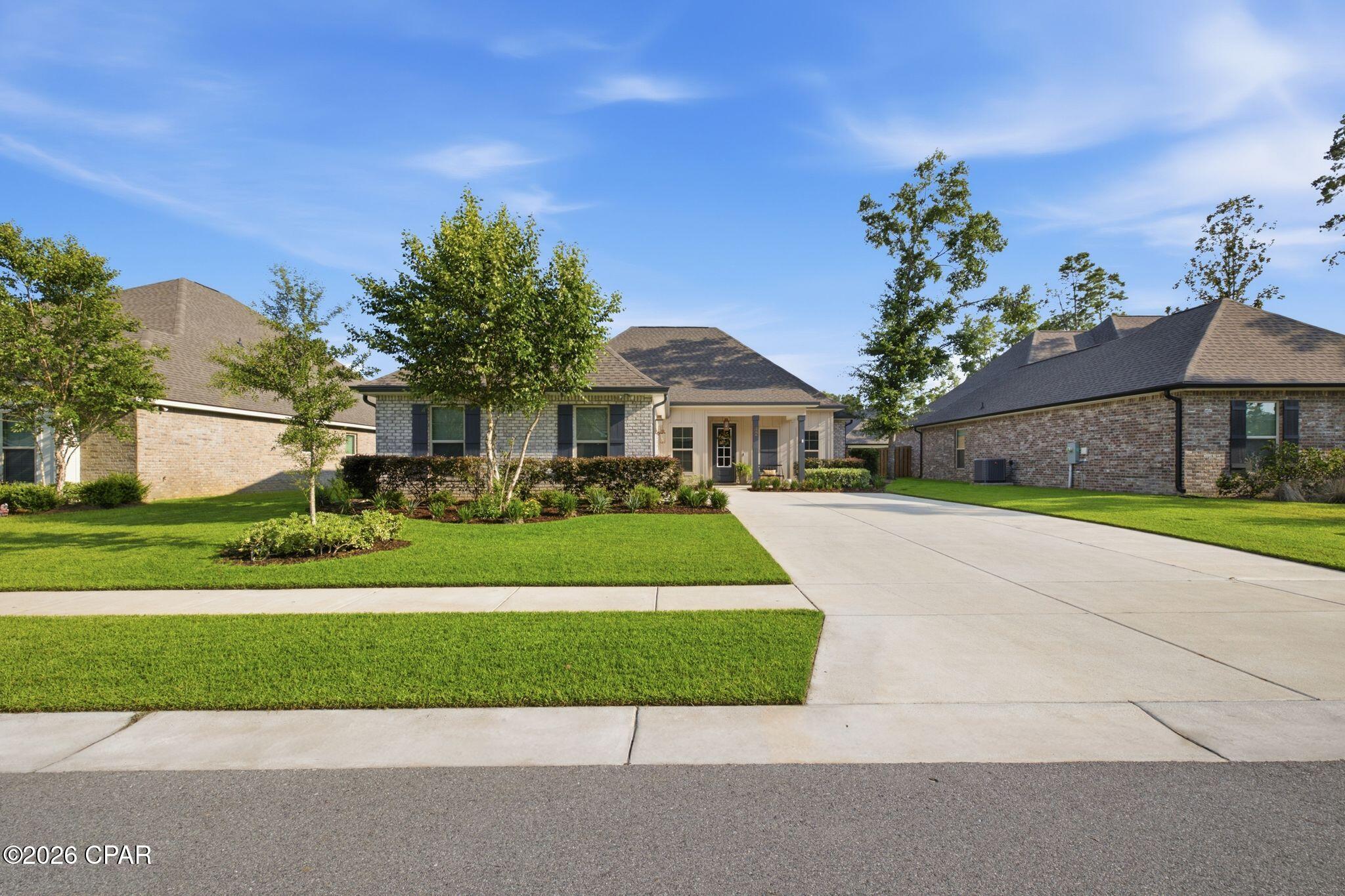 Hammock Bay - Residential