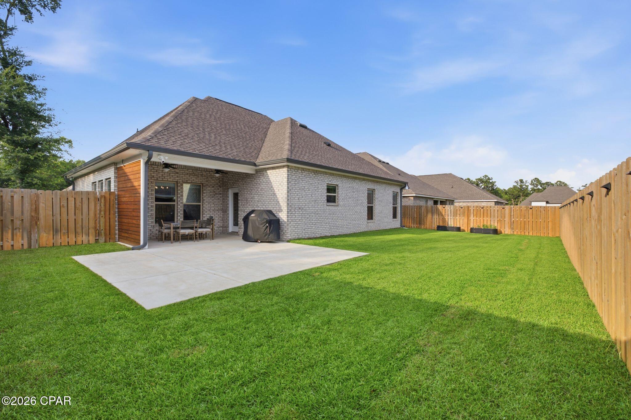 Hammock Bay - Residential