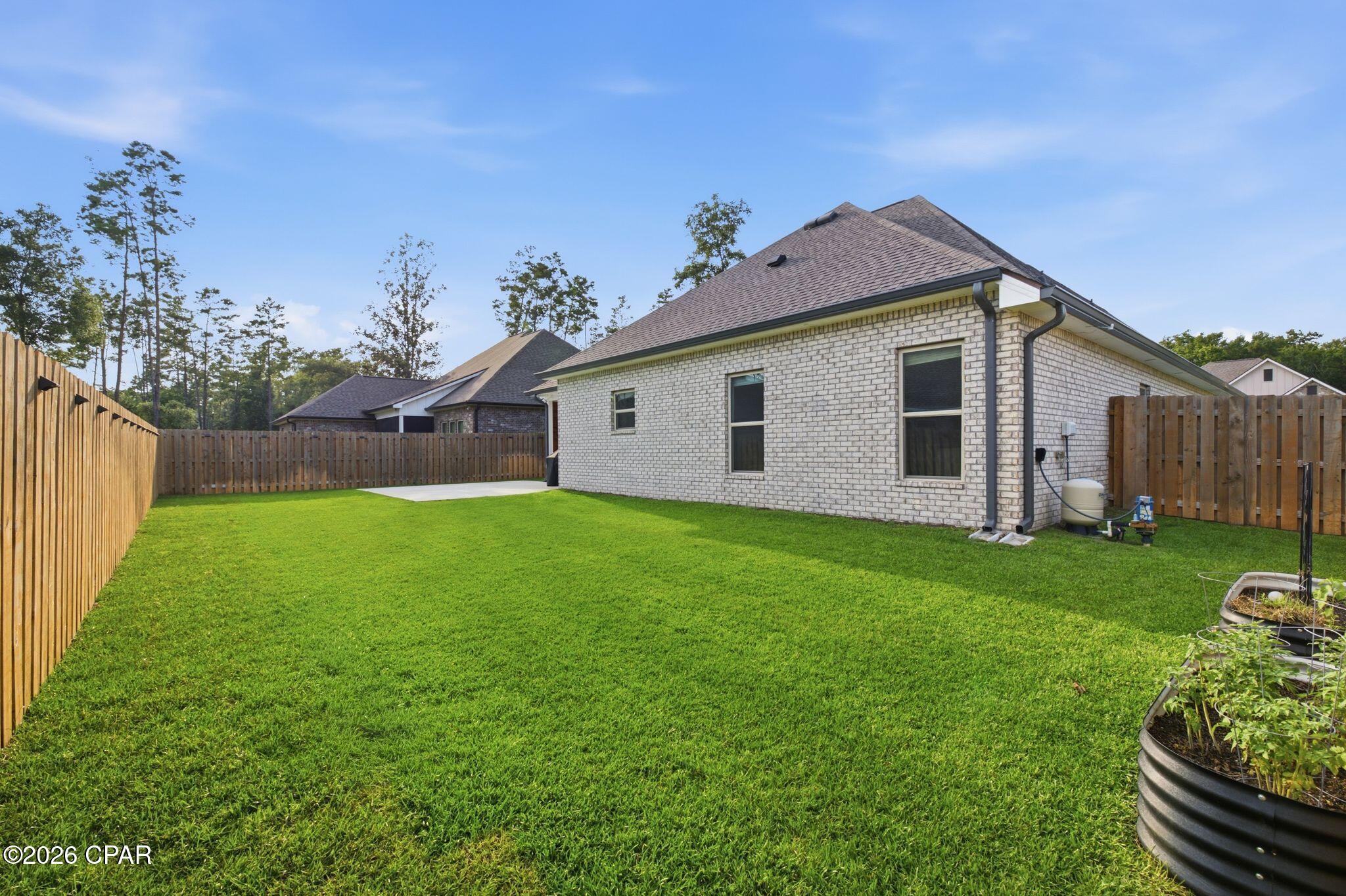 Hammock Bay - Residential