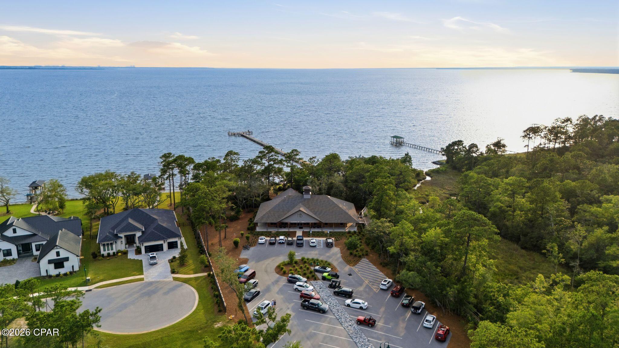 Hammock Bay - Residential