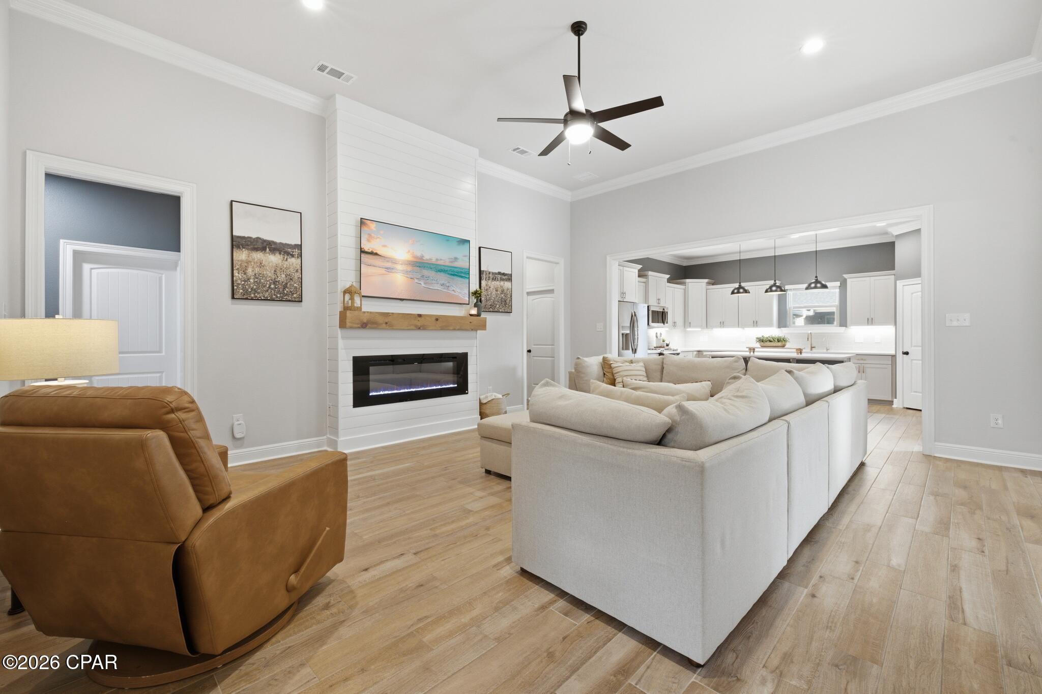 Hammock Bay - Residential