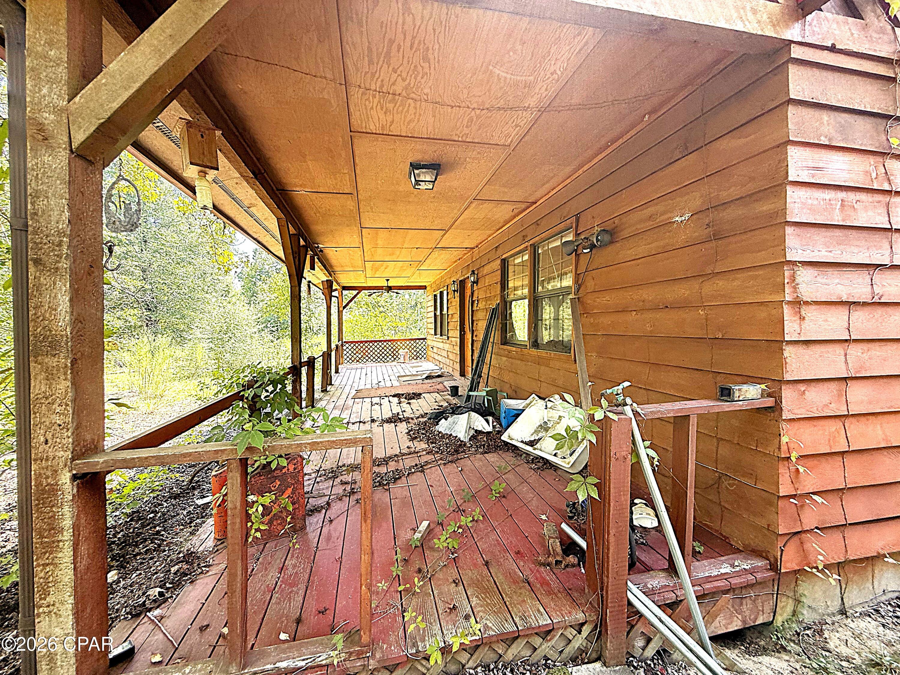 [No Recorded Subdiv] - Residential