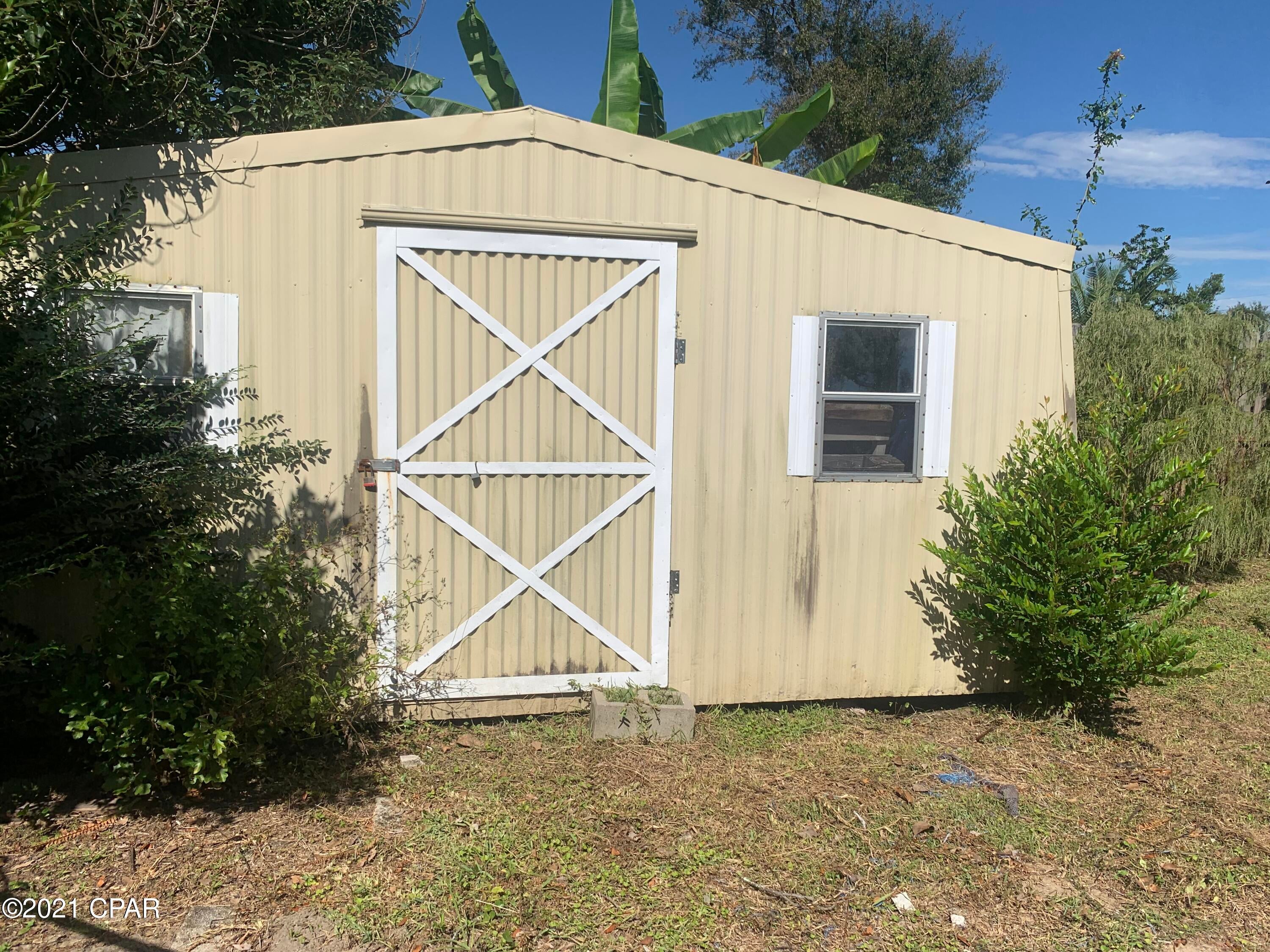[No Recorded Subdiv] - Residential
