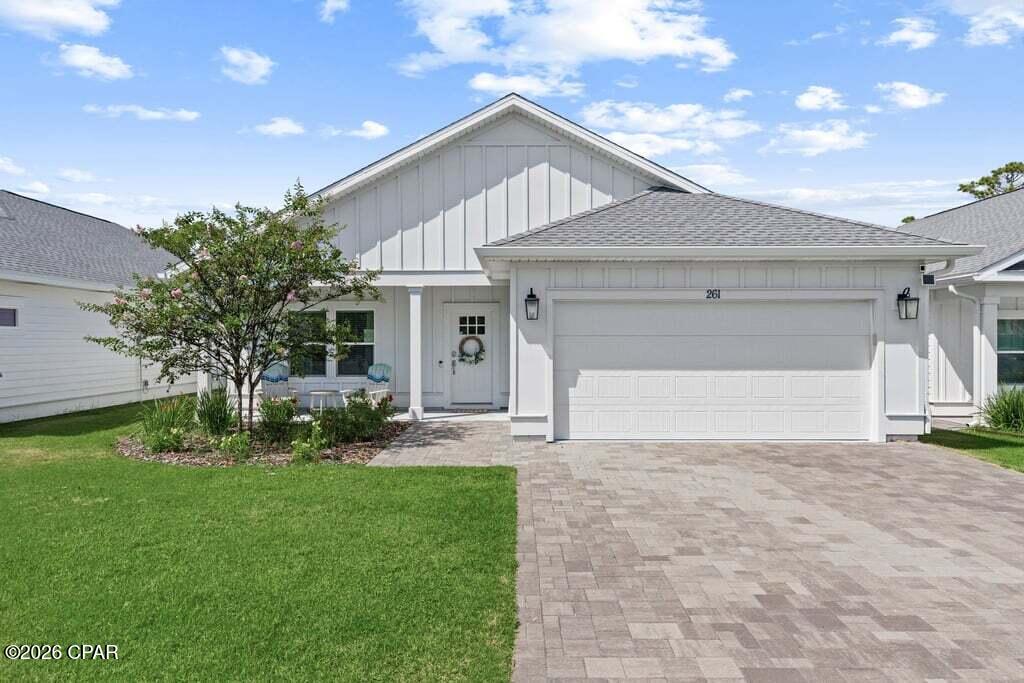 Laguna Haven - Residential