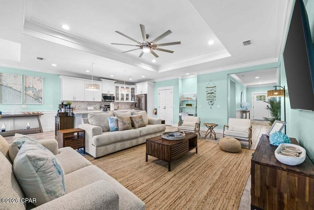 Laguna Haven - Residential