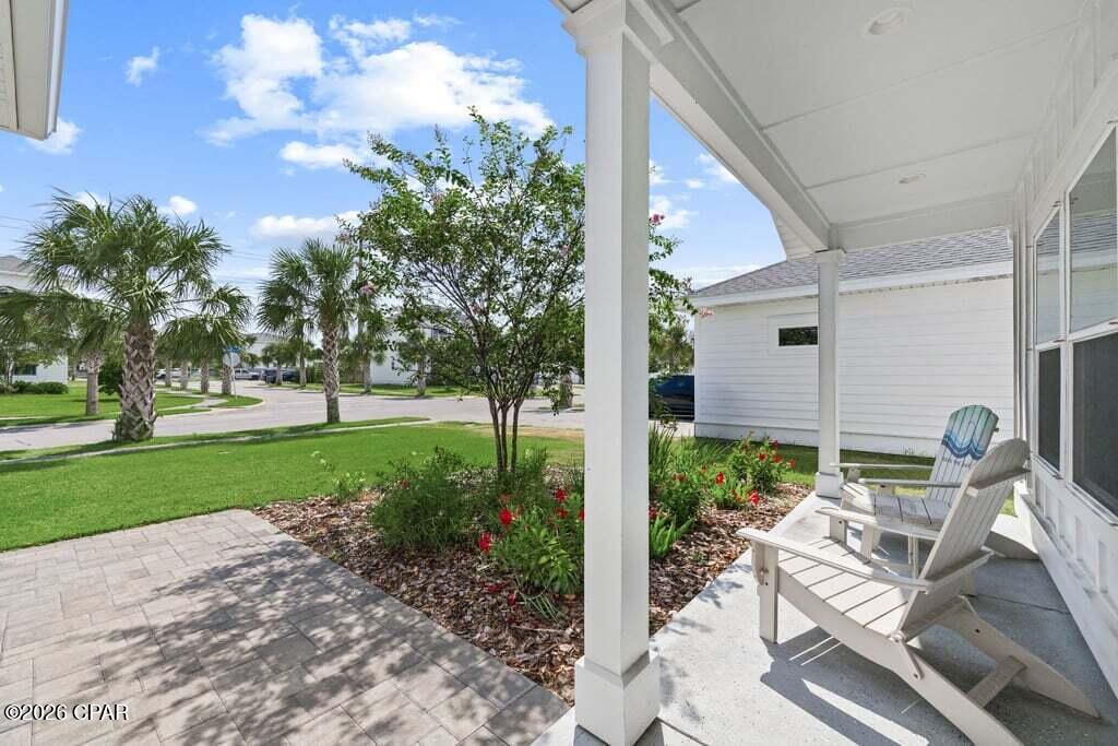 Laguna Haven - Residential