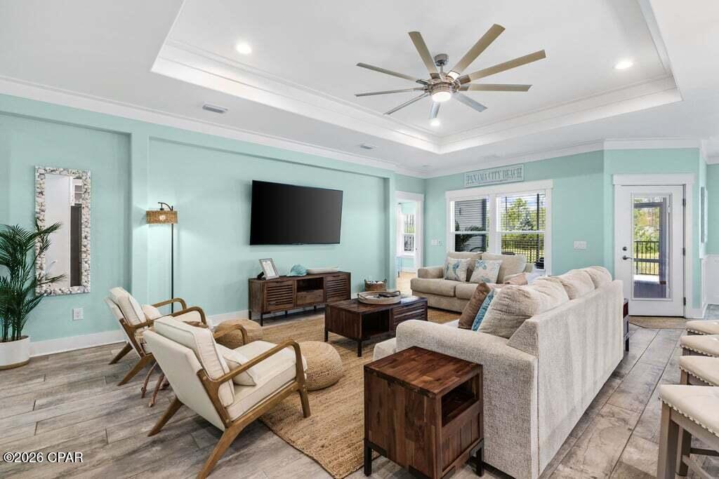 Laguna Haven - Residential