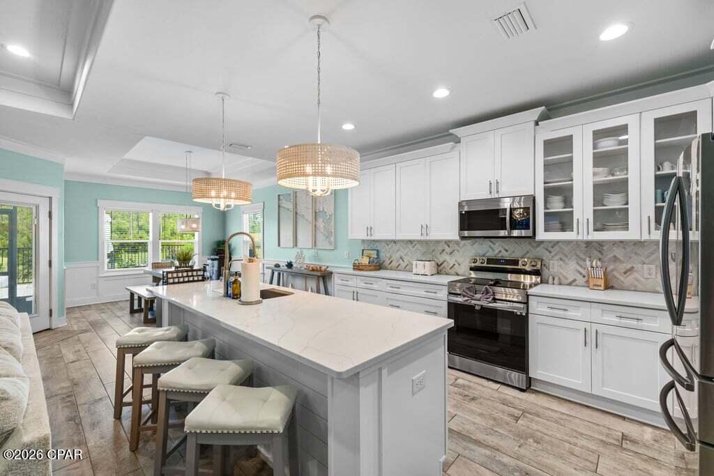 Laguna Haven - Residential