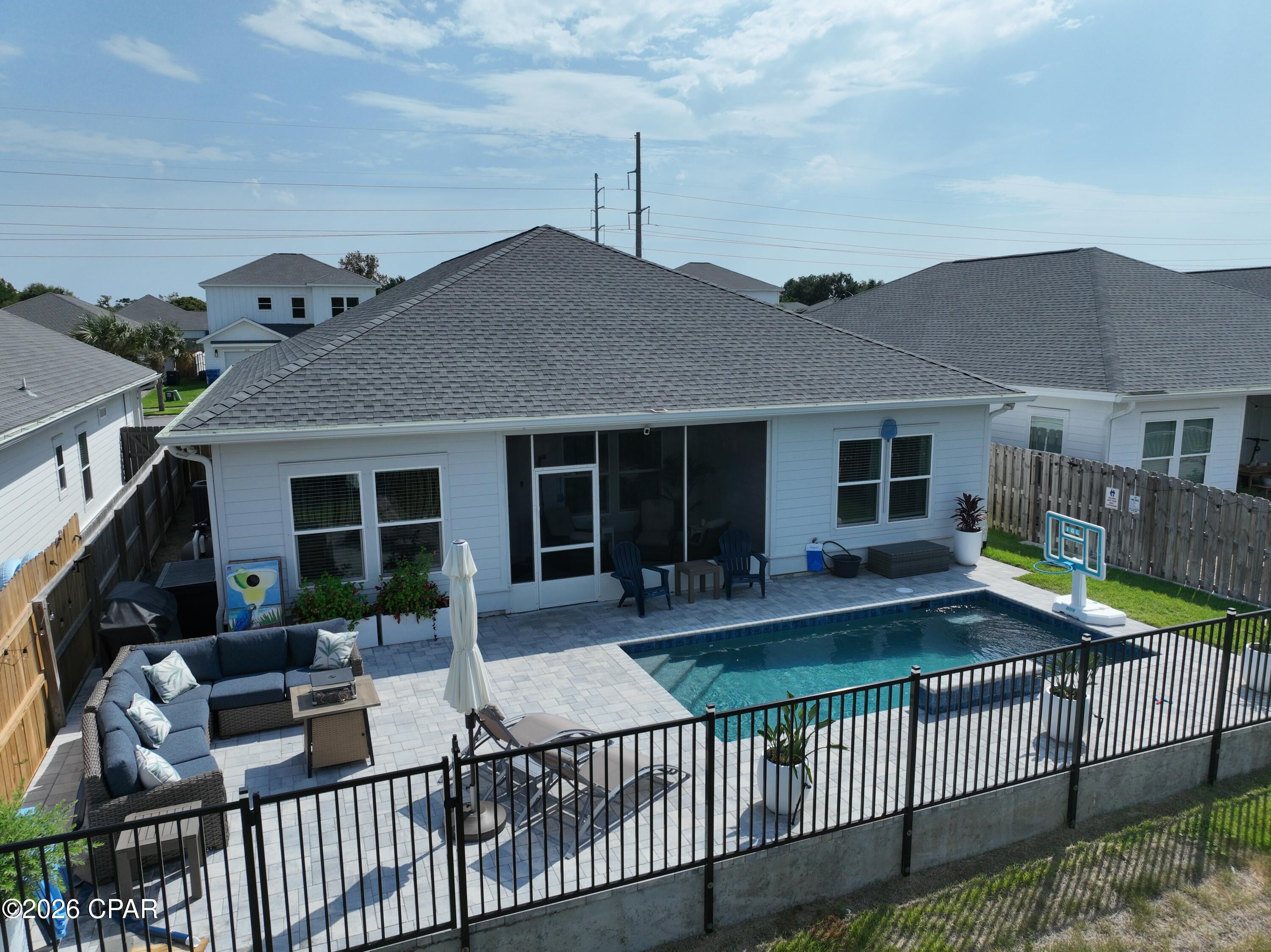 Laguna Haven - Residential
