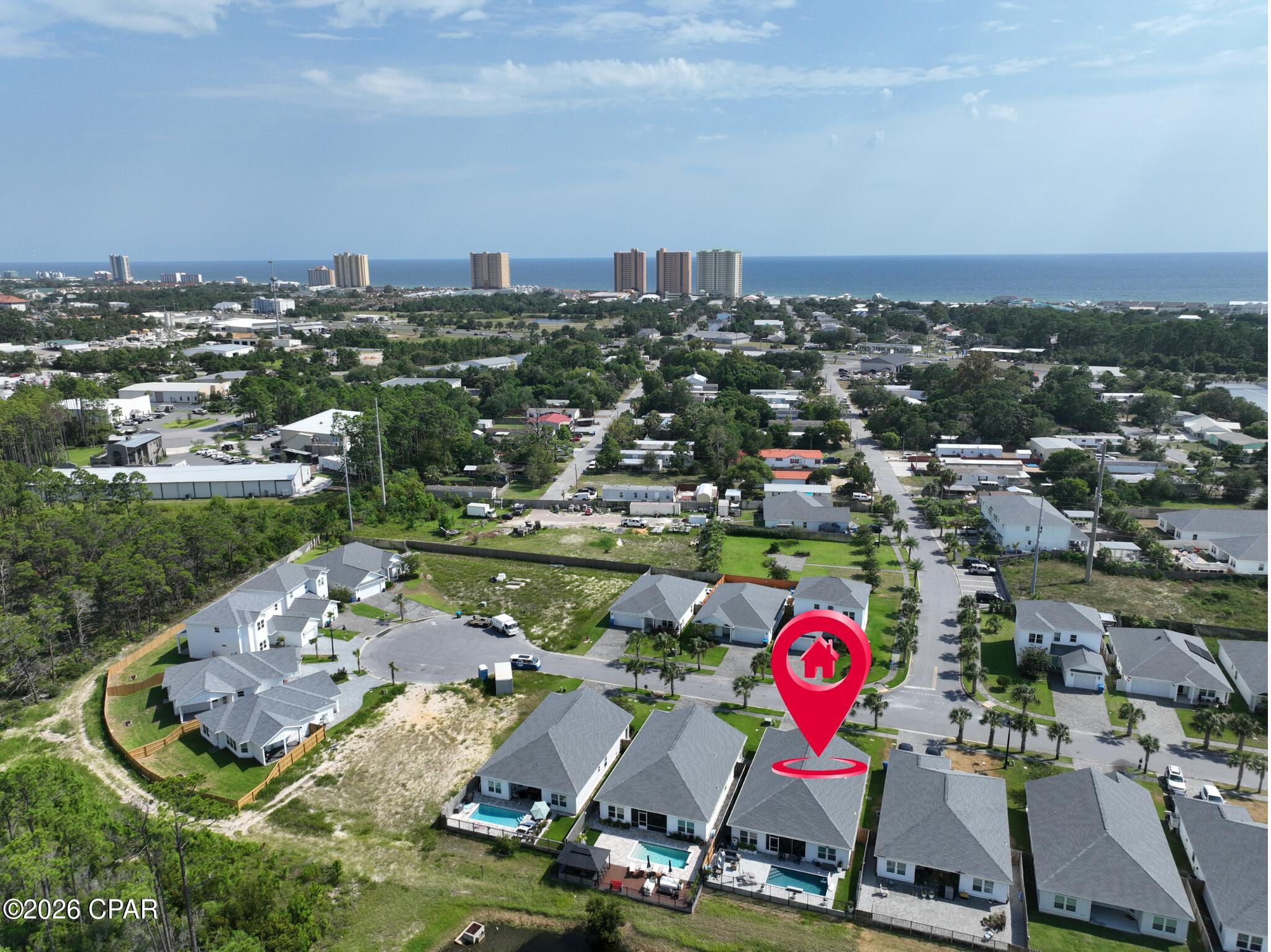Laguna Haven - Residential