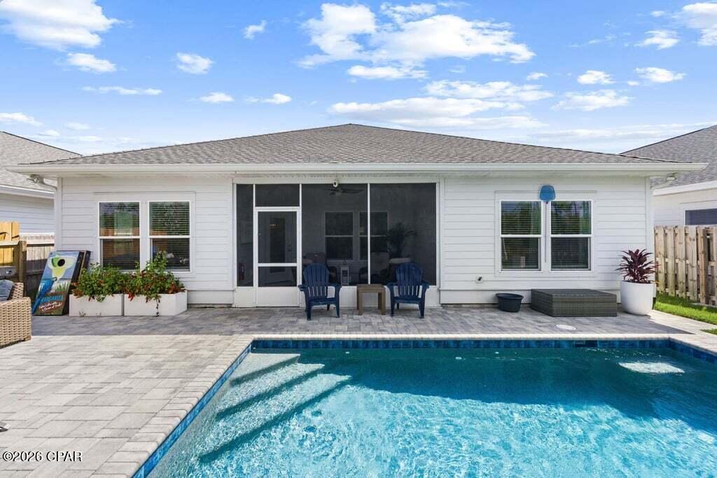 Laguna Haven - Residential