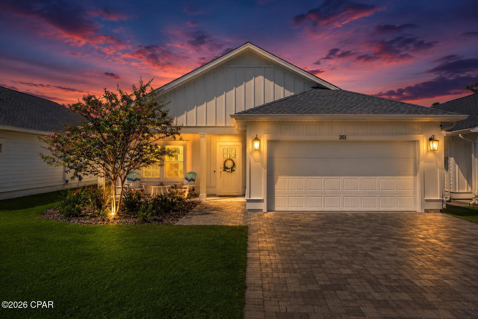 Laguna Haven - Residential