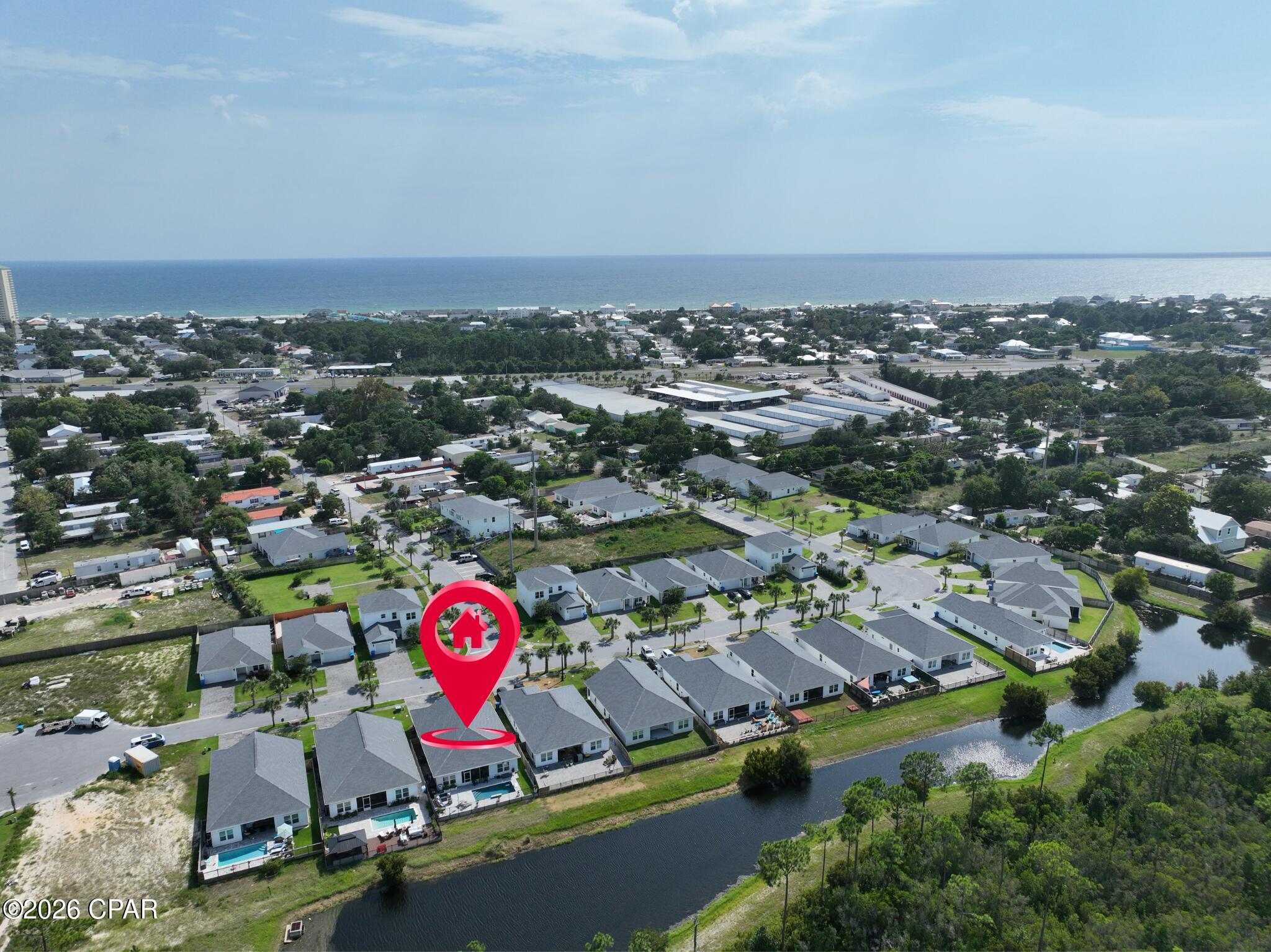Laguna Haven - Residential