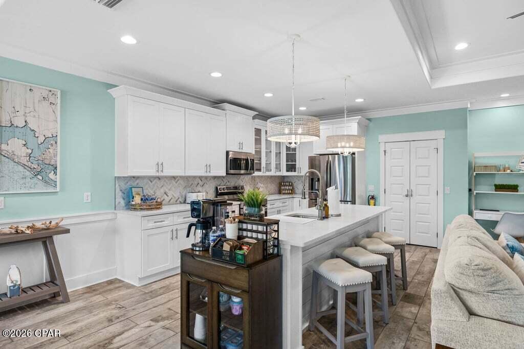 Laguna Haven - Residential