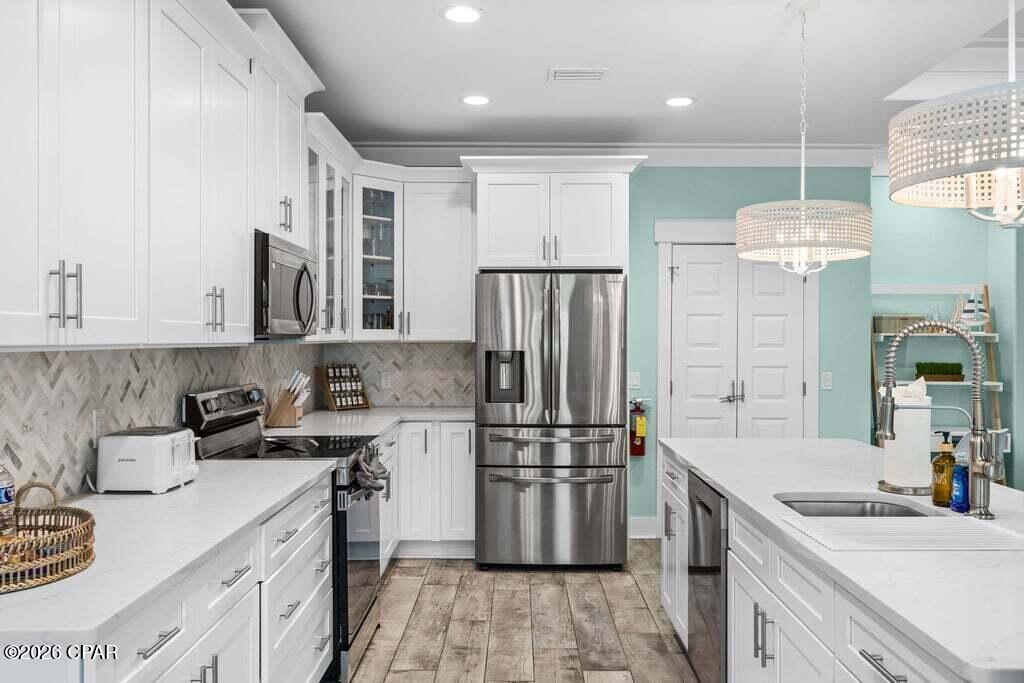 Laguna Haven - Residential