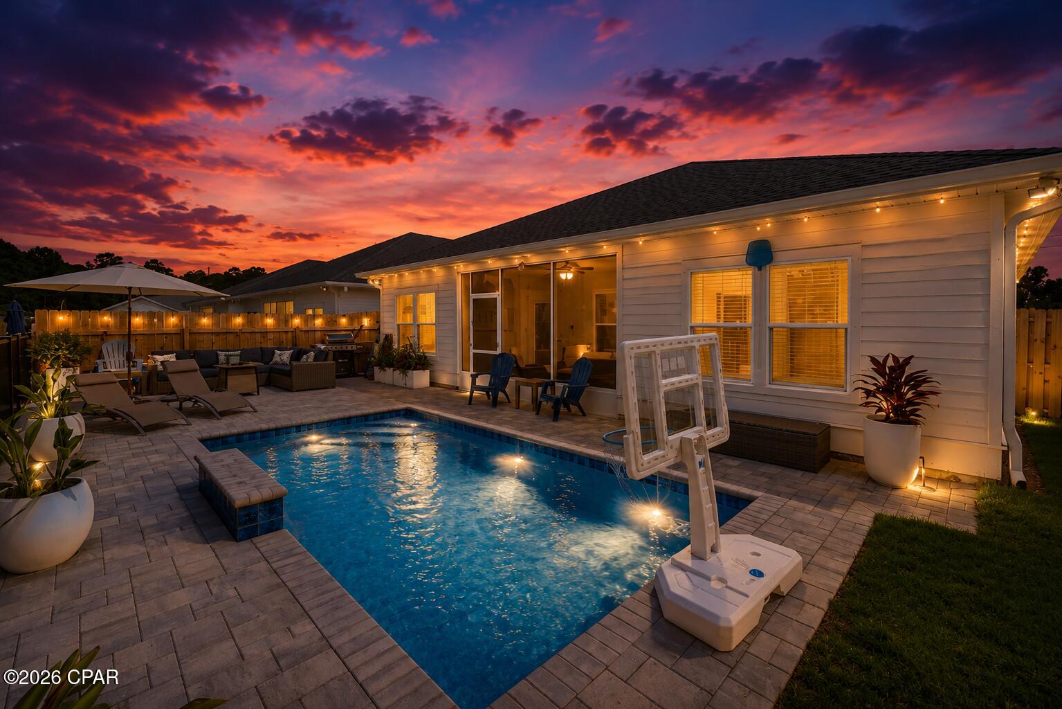Laguna Haven - Residential