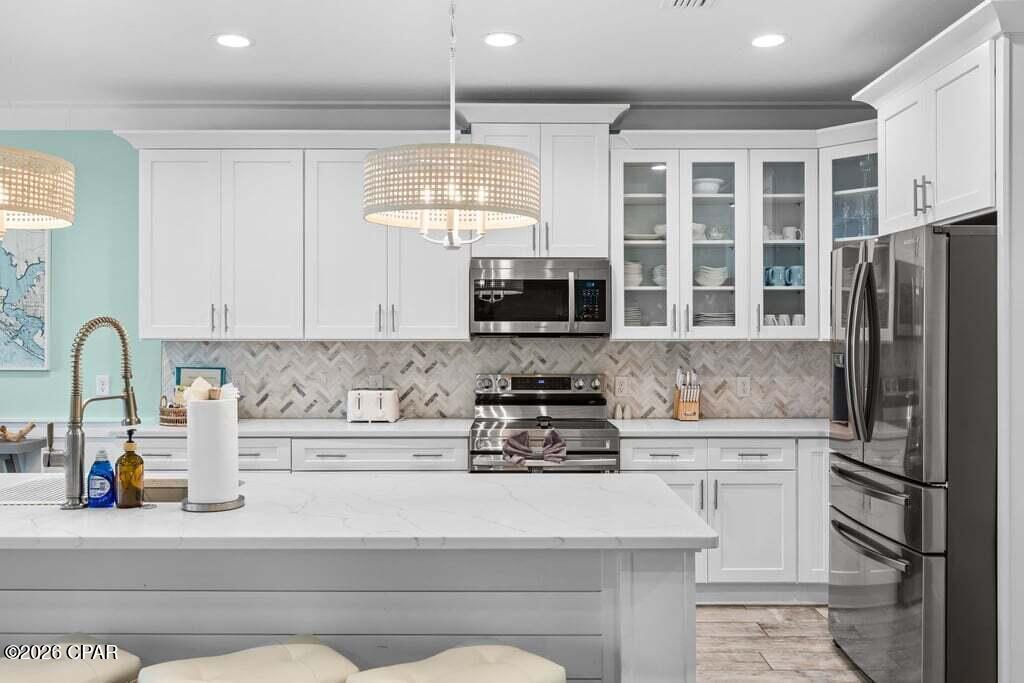 Laguna Haven - Residential