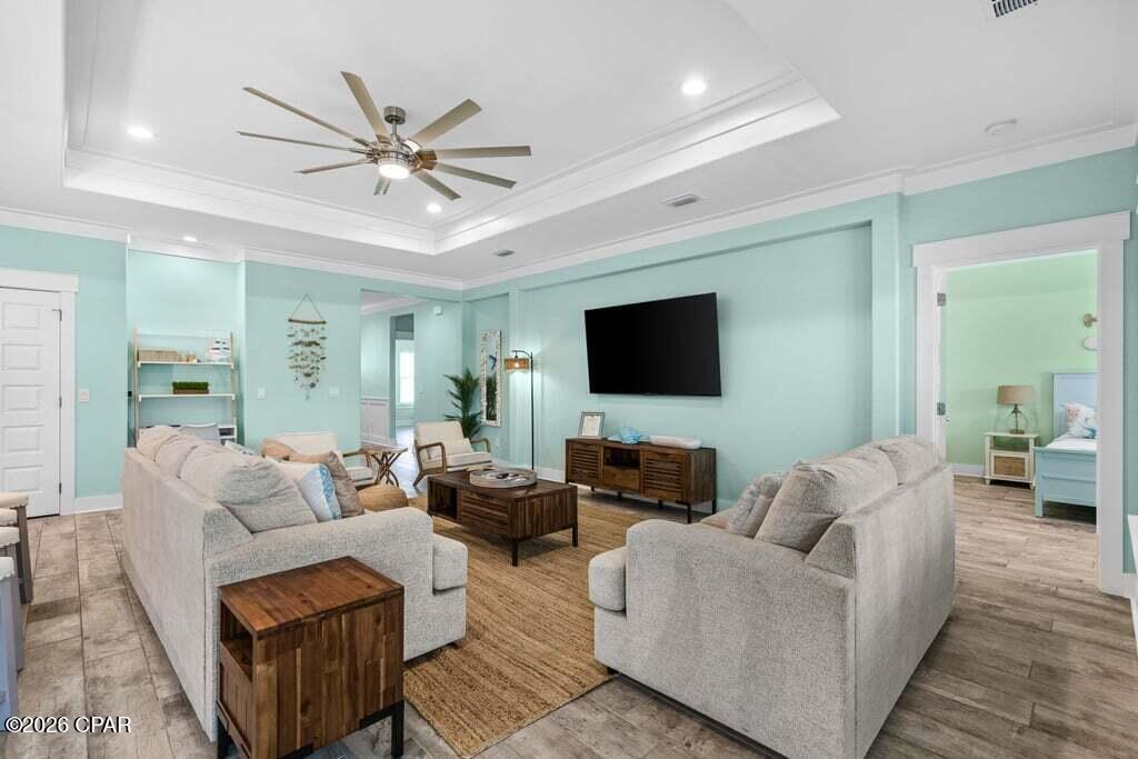 Laguna Haven - Residential