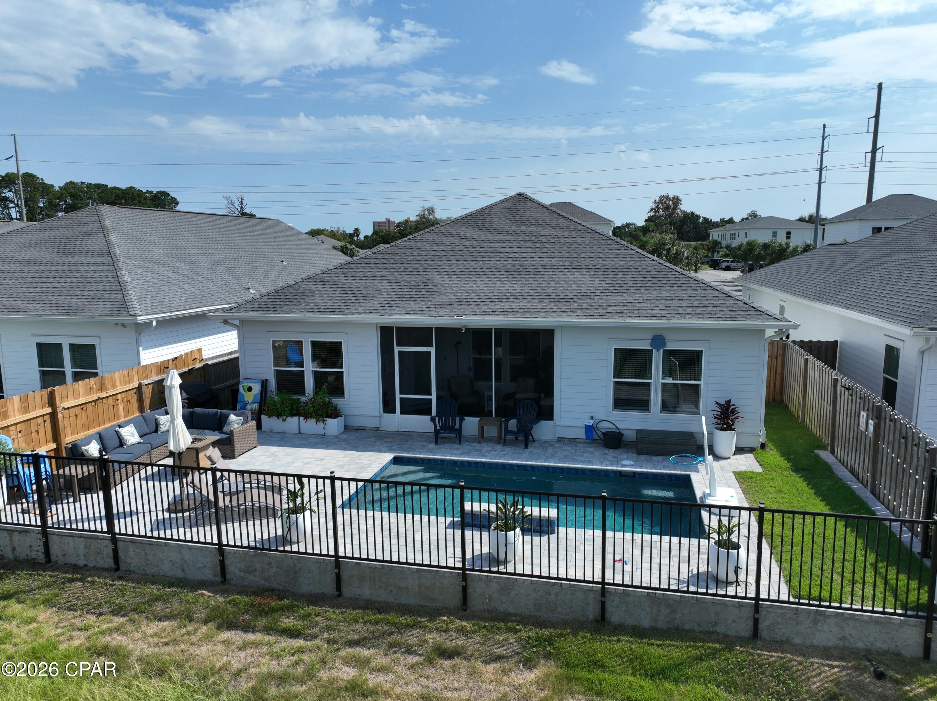 Laguna Haven - Residential