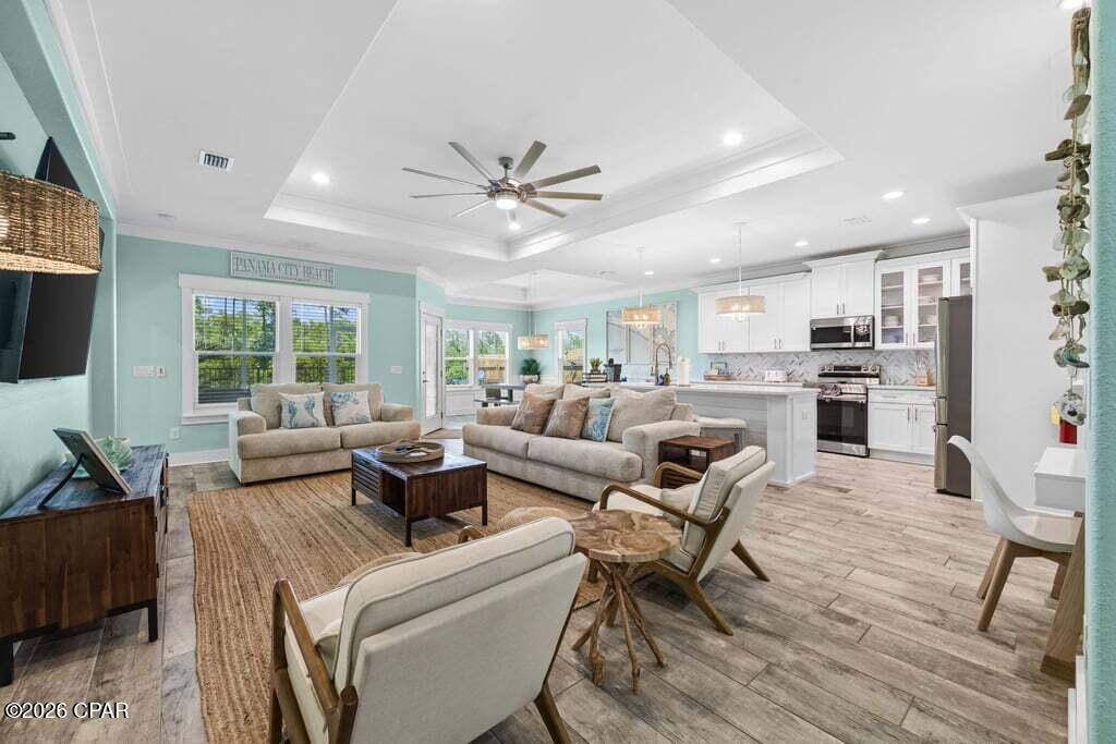 Laguna Haven - Residential