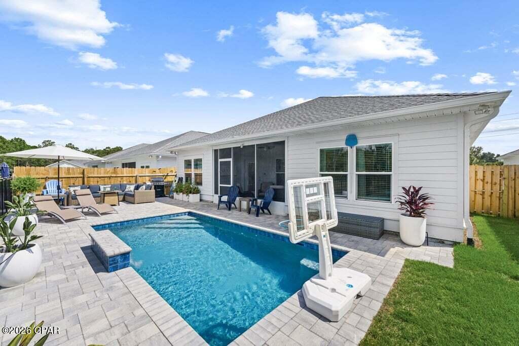 Laguna Haven - Residential