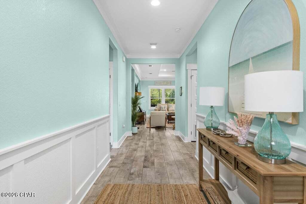 Laguna Haven - Residential