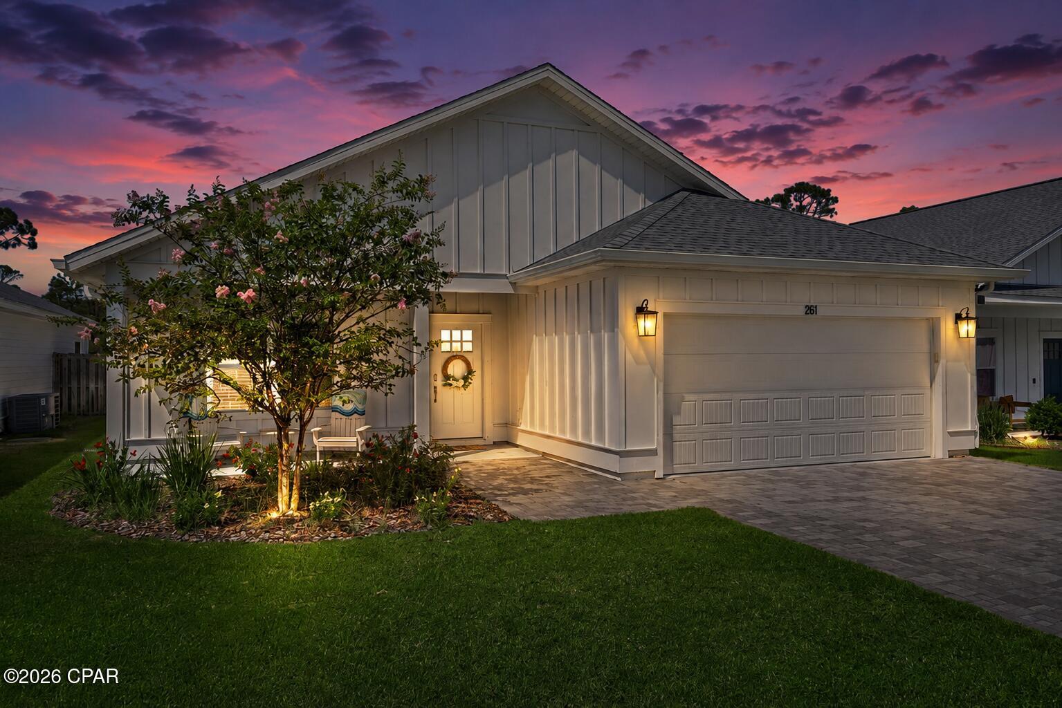Laguna Haven - Residential