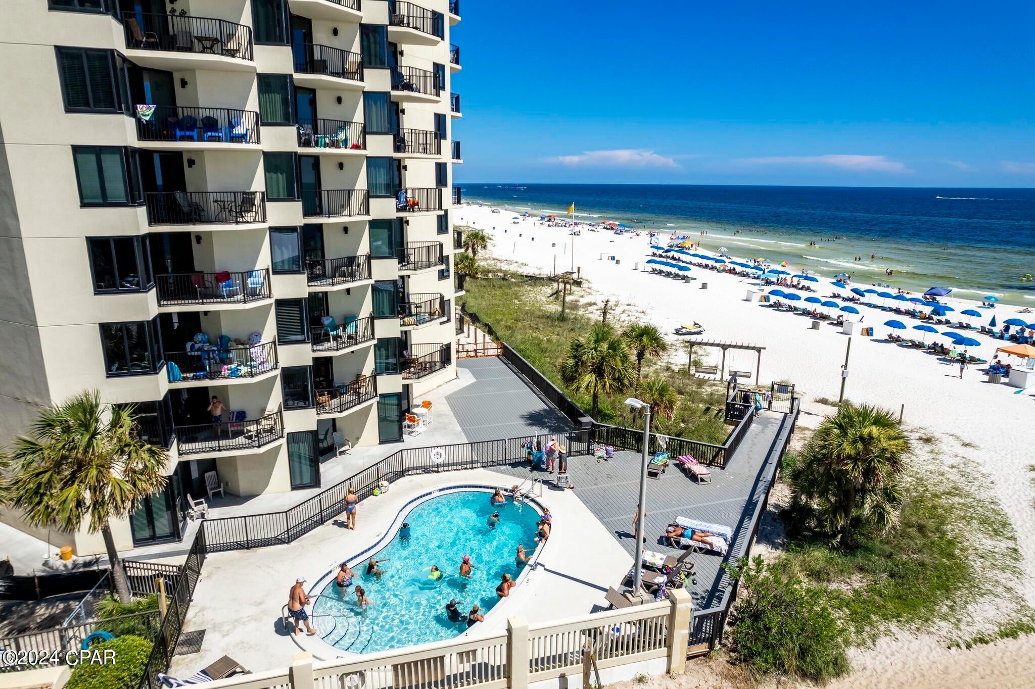 Sunbird Condo - Residential