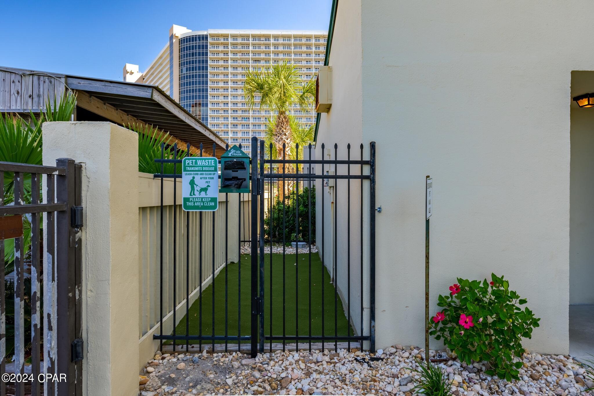 Sunbird Condo - Residential