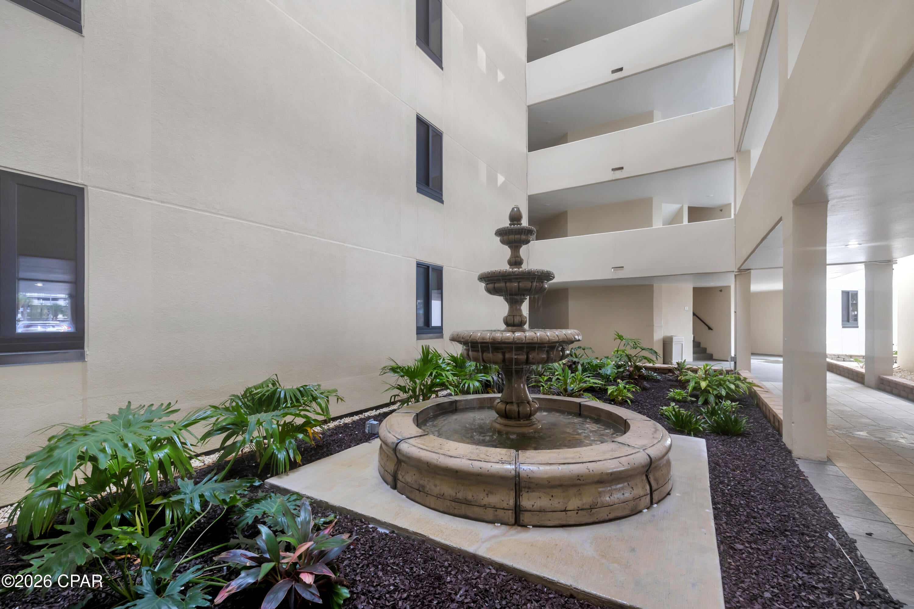 Sunbird Condo - Residential