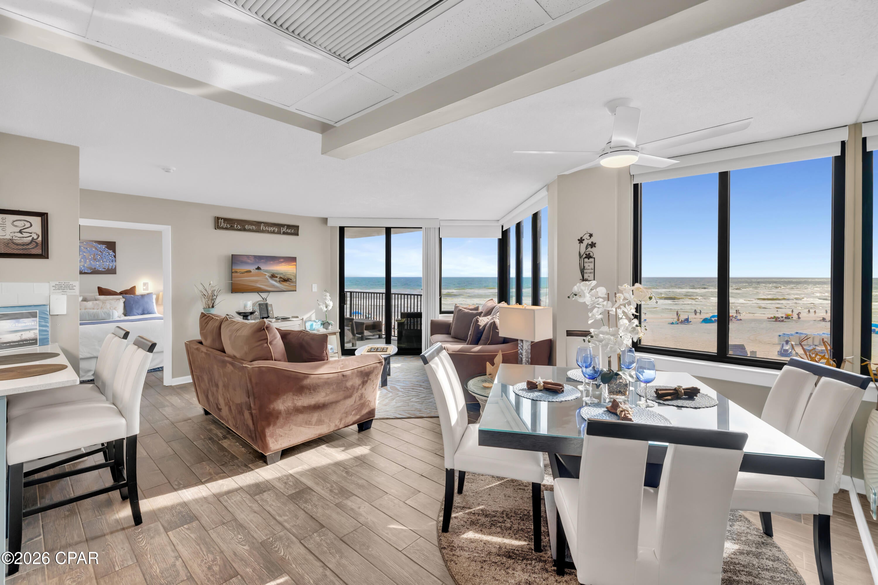 Sunbird Condo - Residential