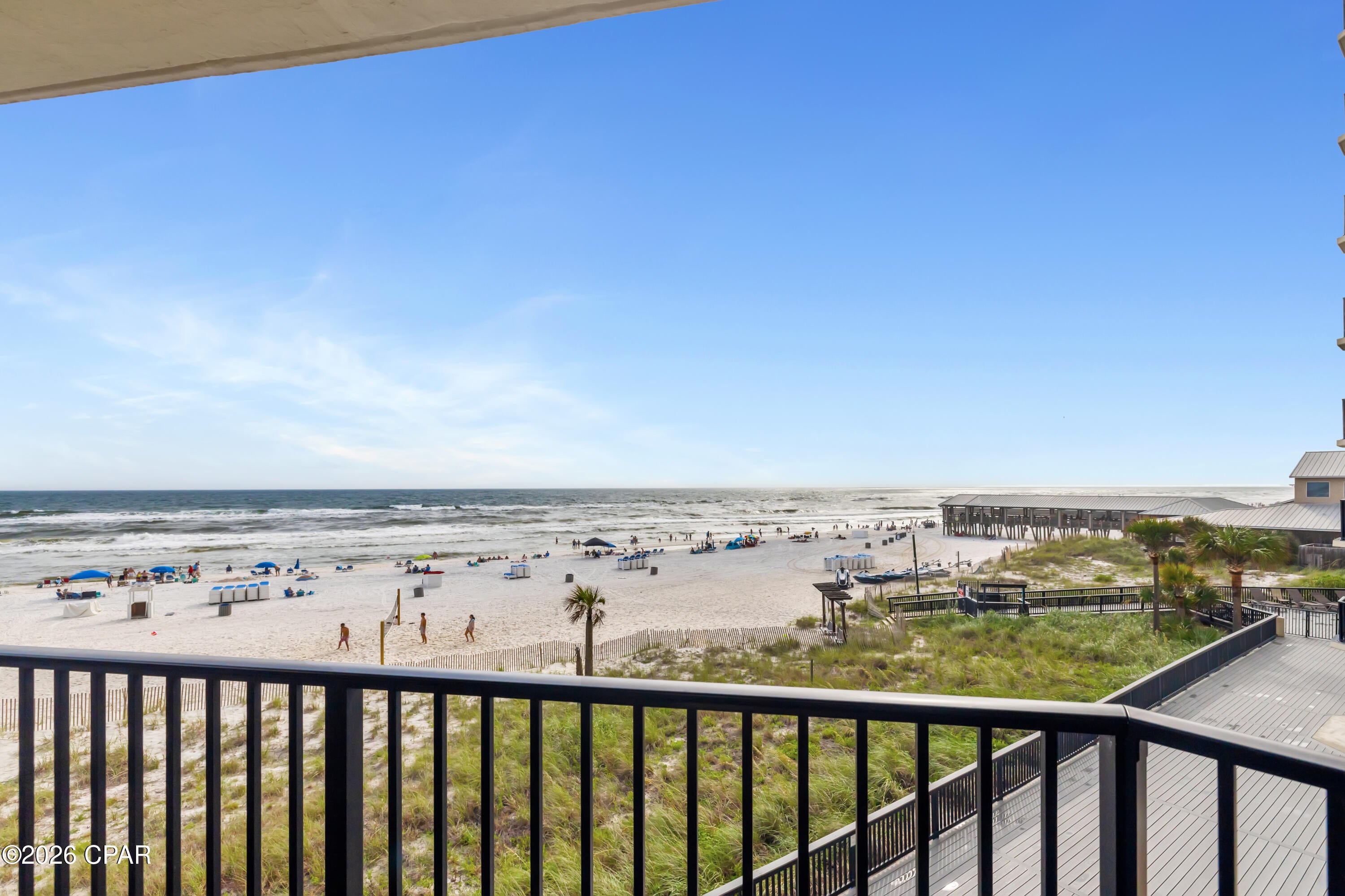 Sunbird Condo - Residential