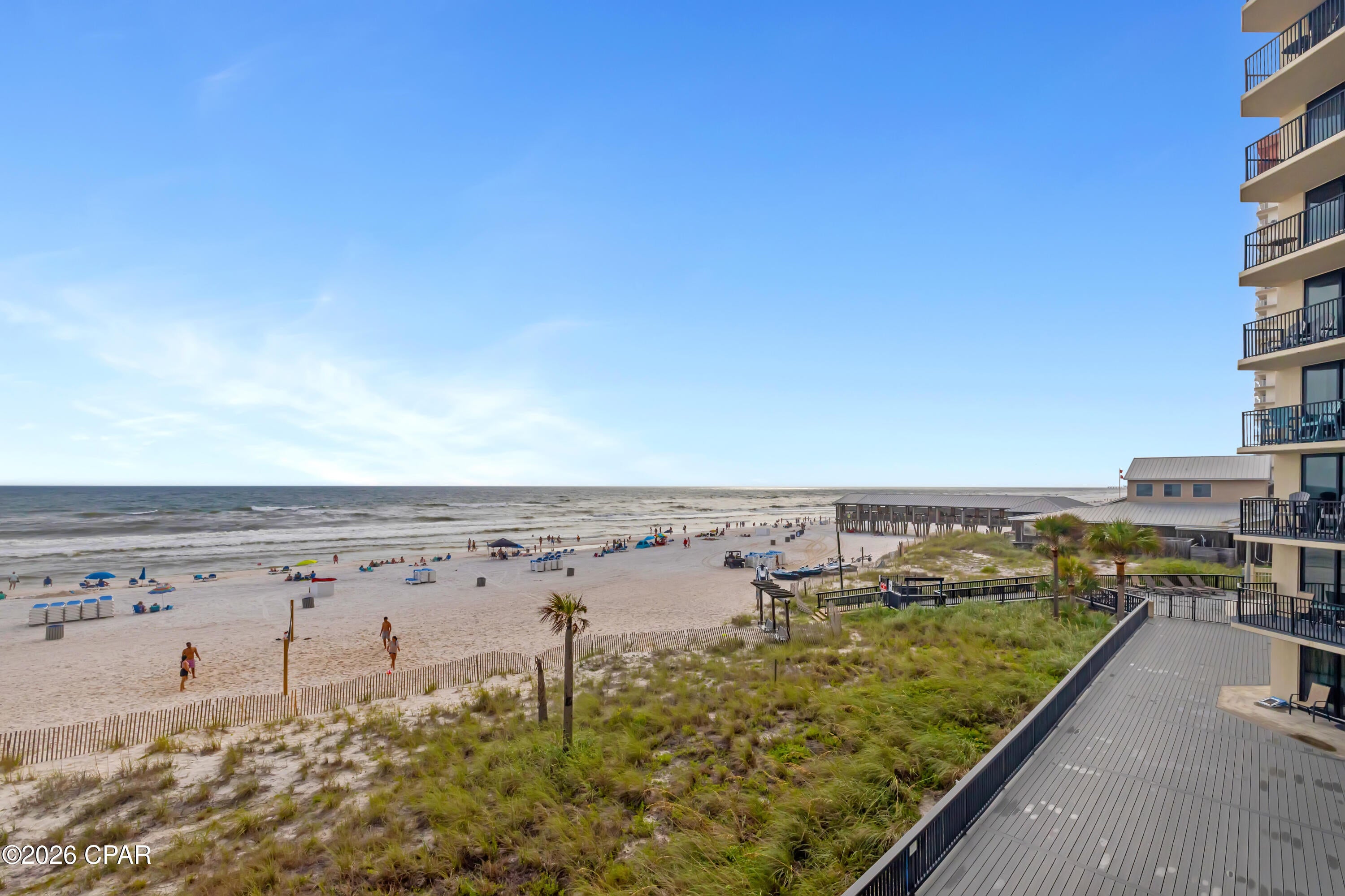 Sunbird Condo - Residential