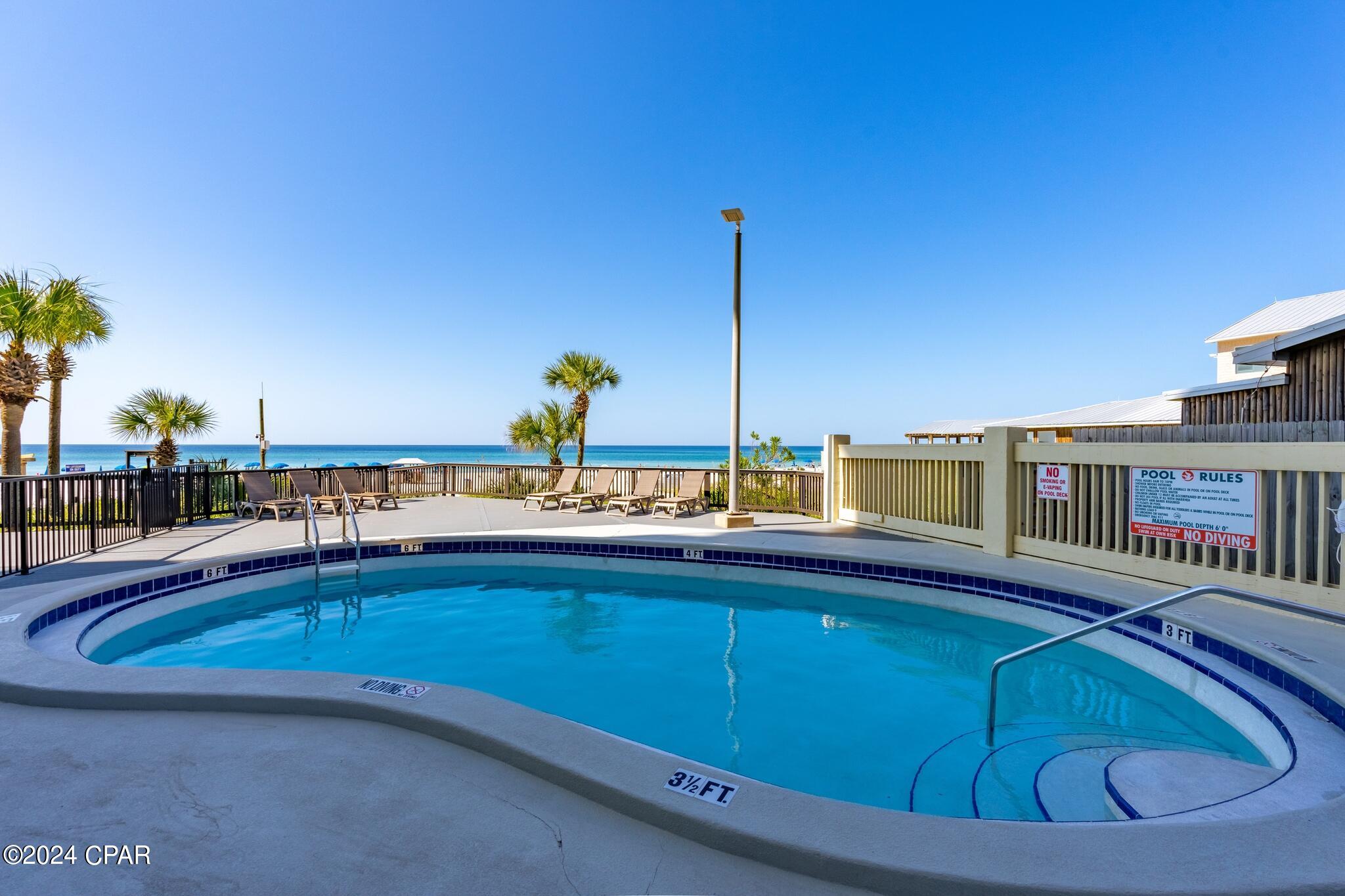 Sunbird Condo - Residential