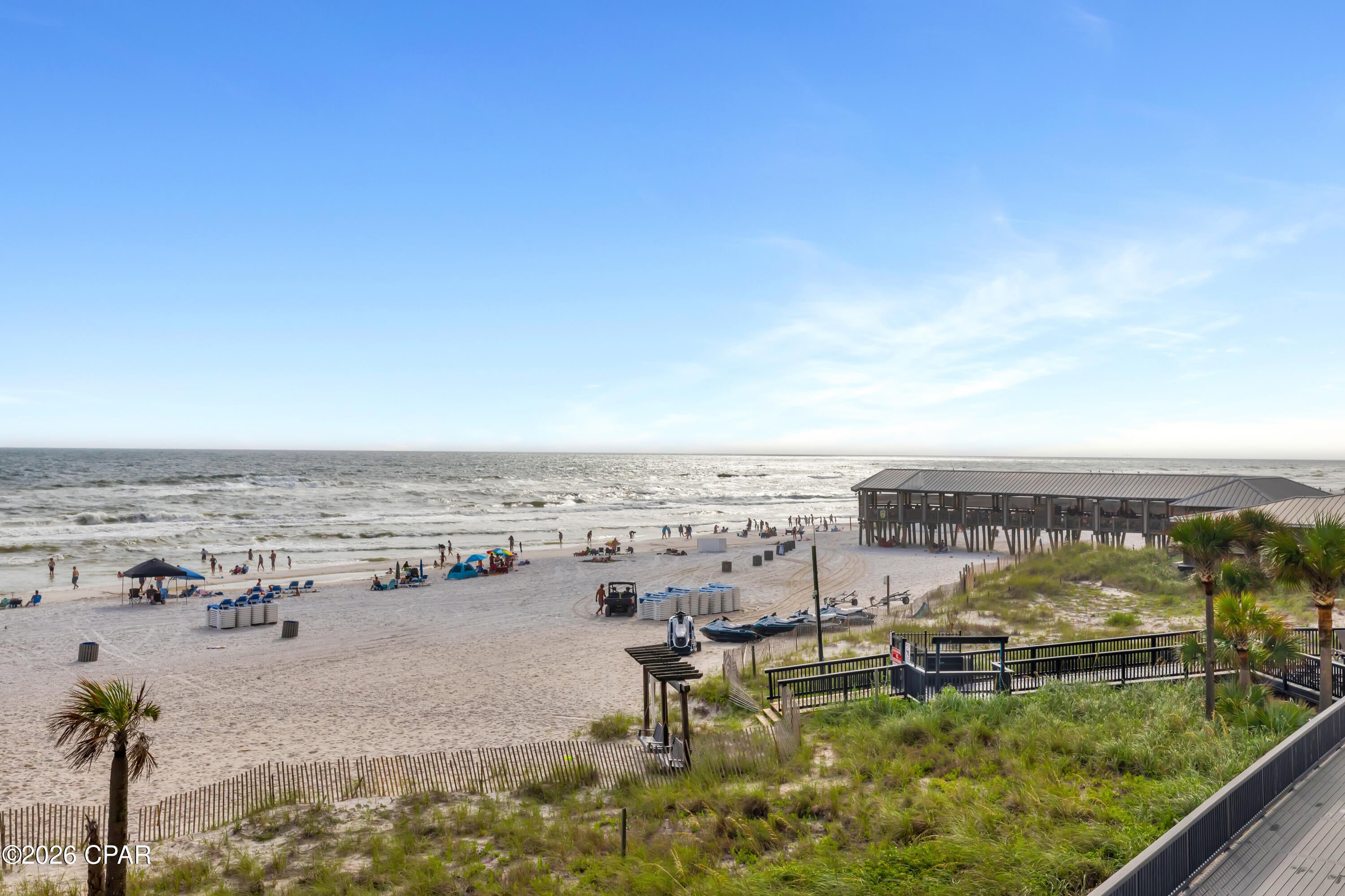 Sunbird Condo - Residential