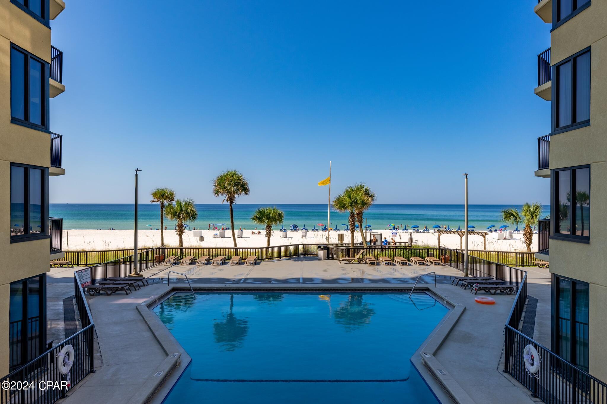 Sunbird Condo - Residential
