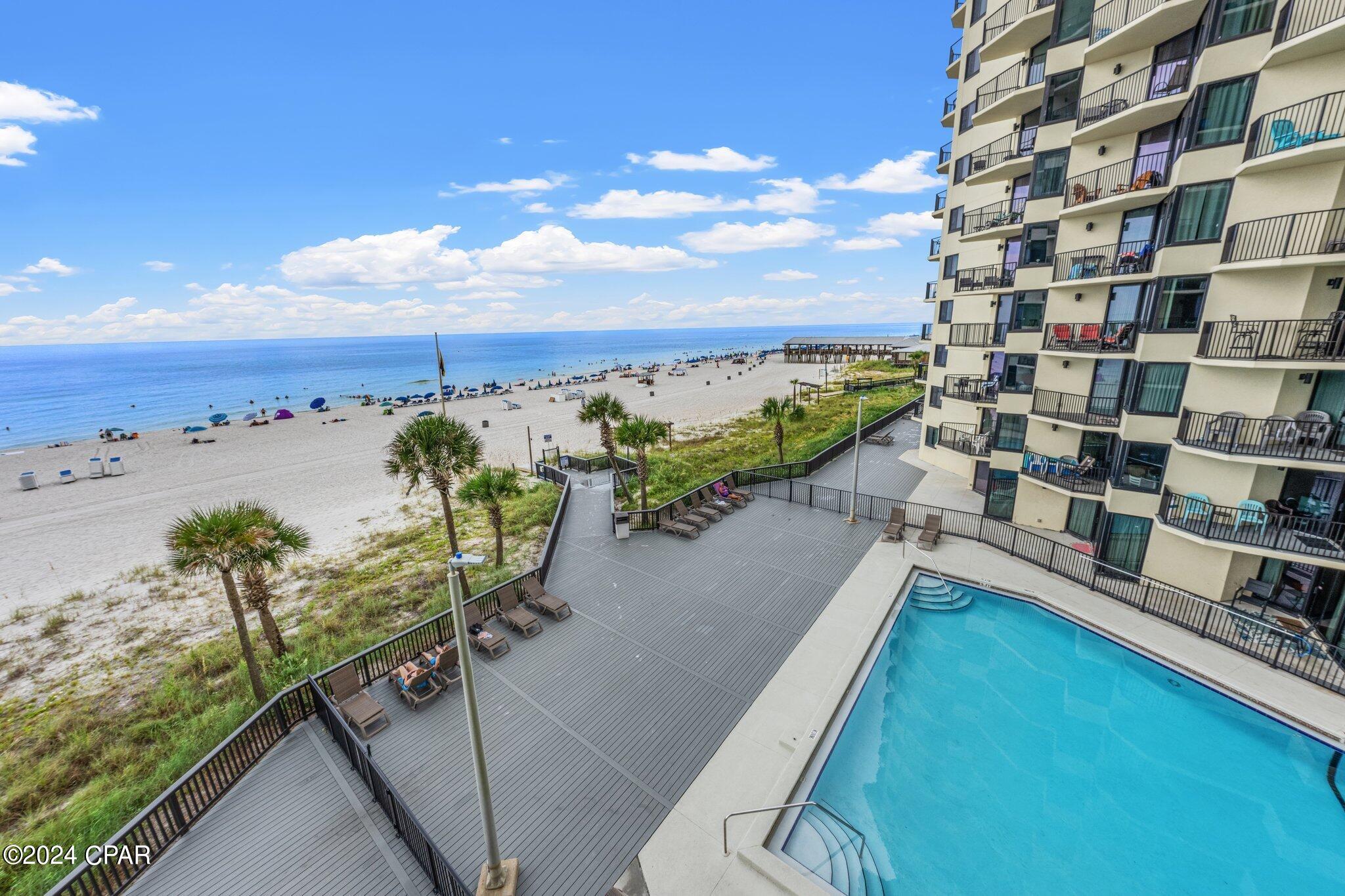 Sunbird Condo - Residential