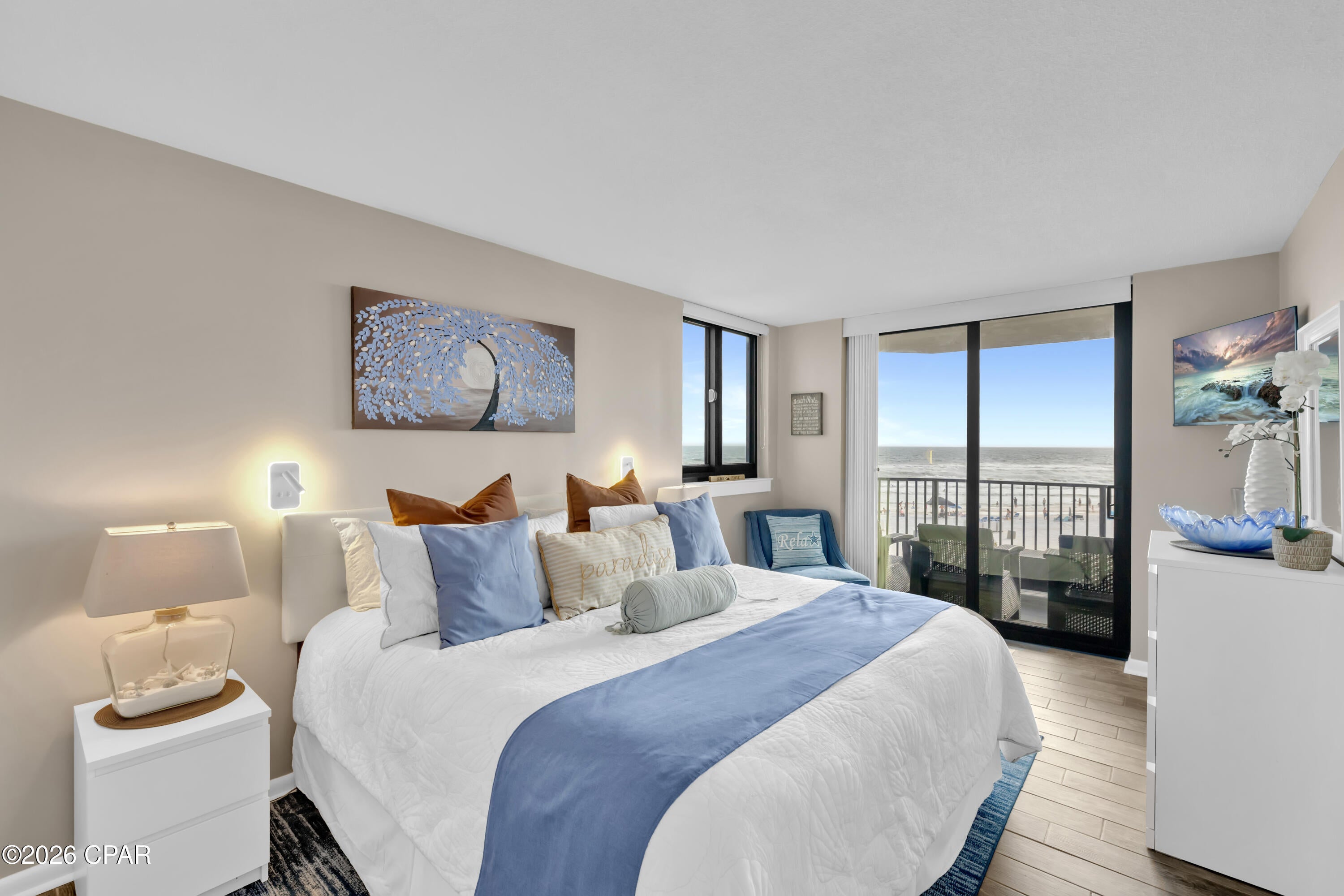 Sunbird Condo - Residential