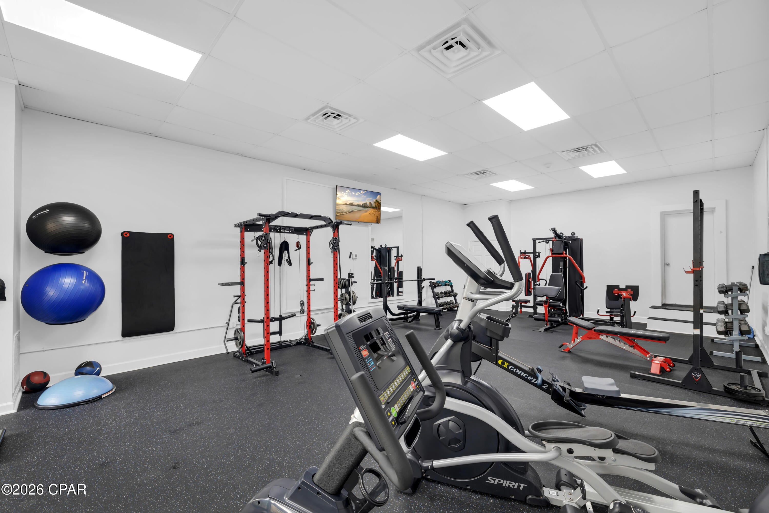 Sunbird Condo - Residential