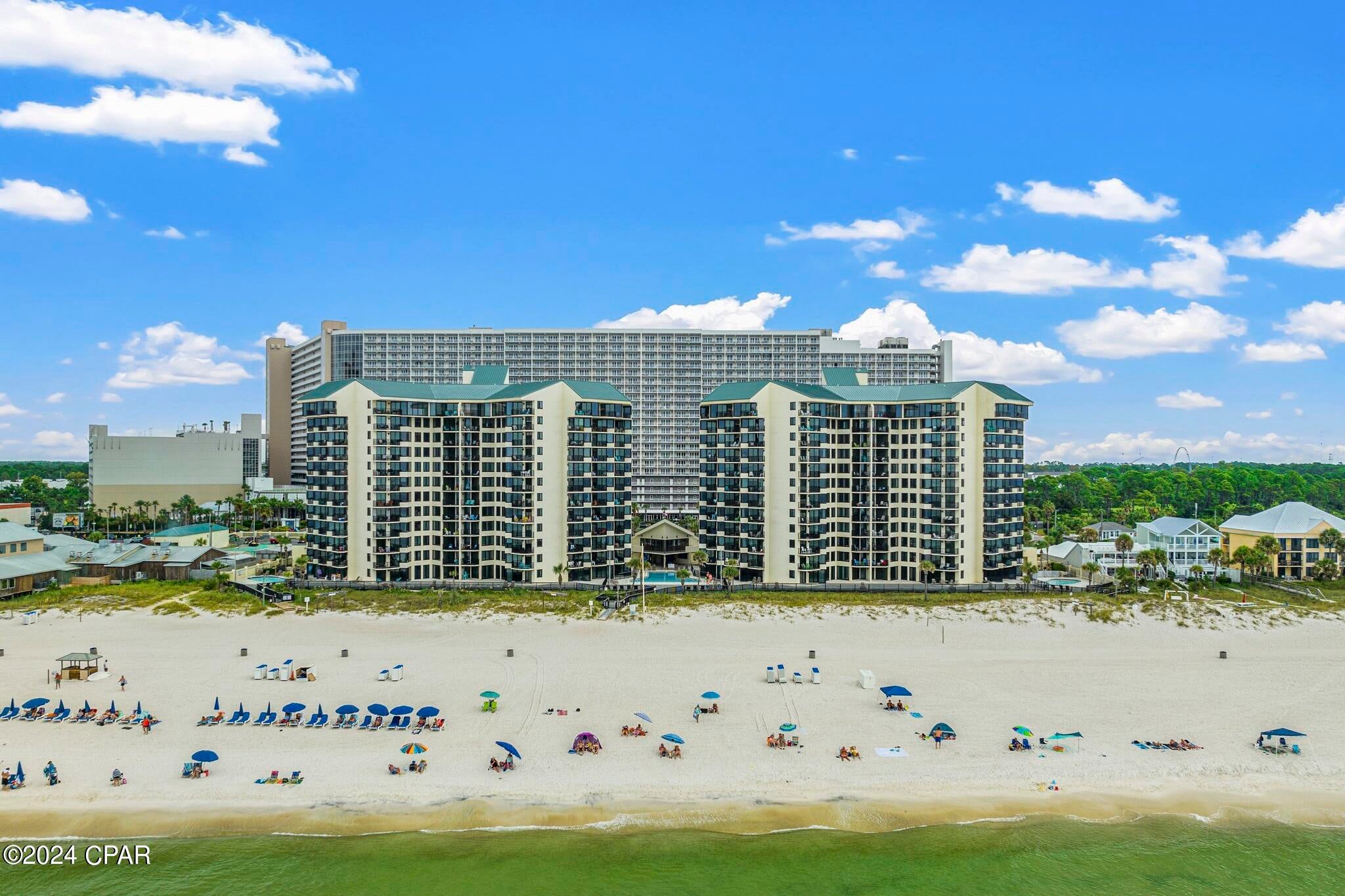 Sunbird Condo - Residential